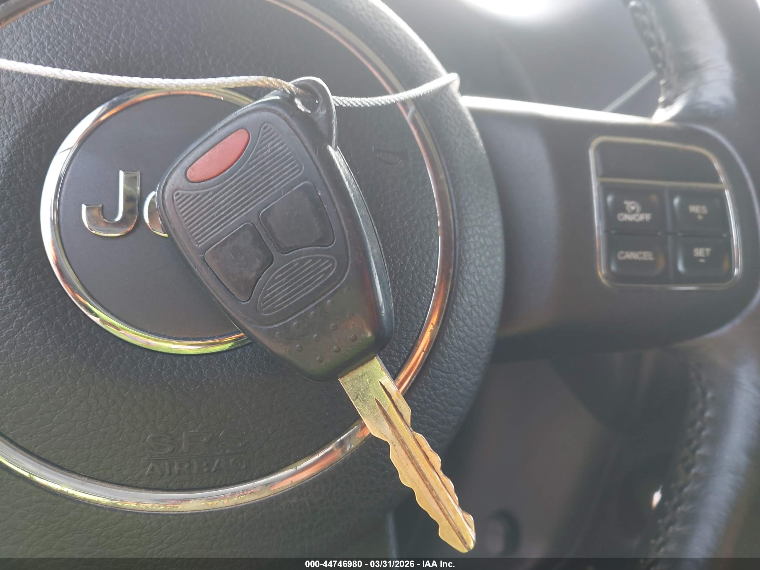 JEEP WRANGLER image 11