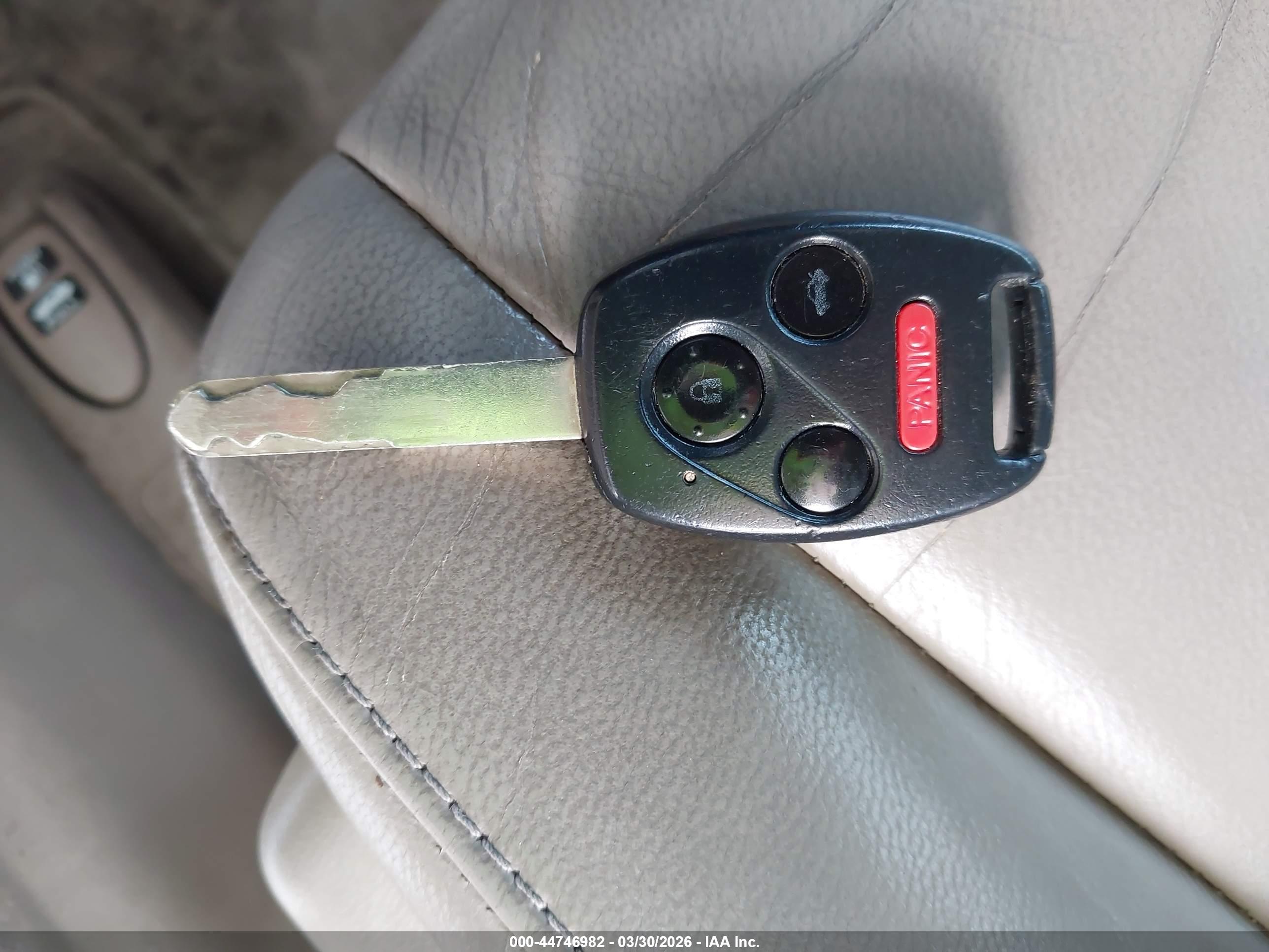 HONDA CIVIC image 11