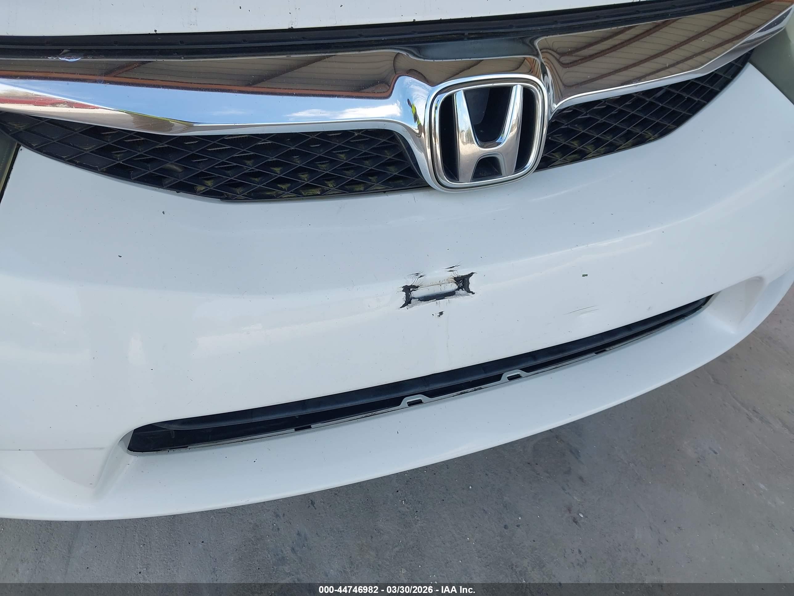 HONDA CIVIC image 6