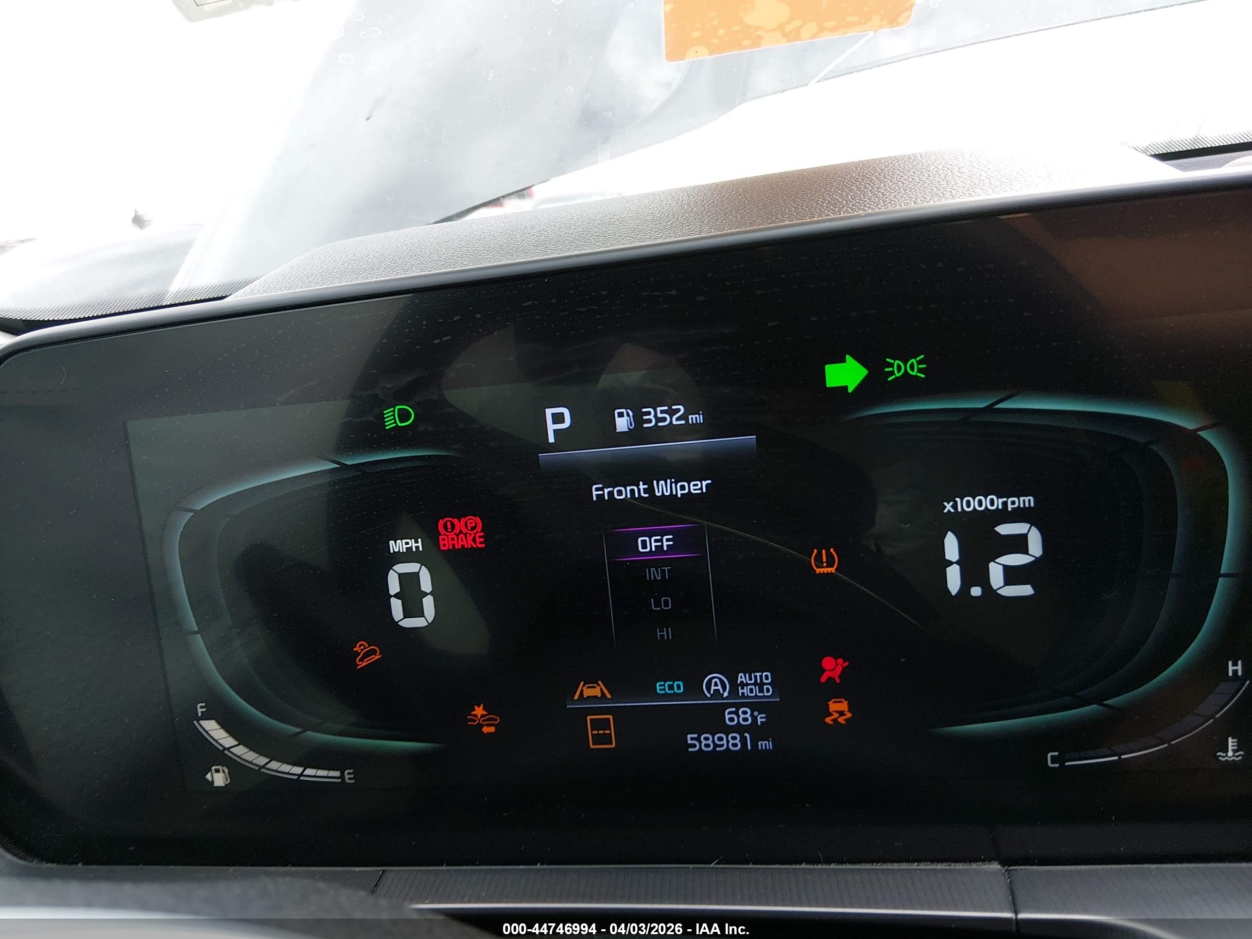 KIA TELLURIDE image 7