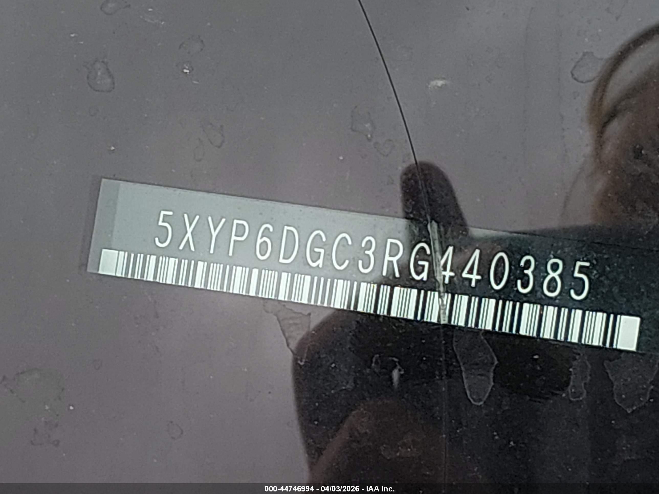 KIA TELLURIDE image 9