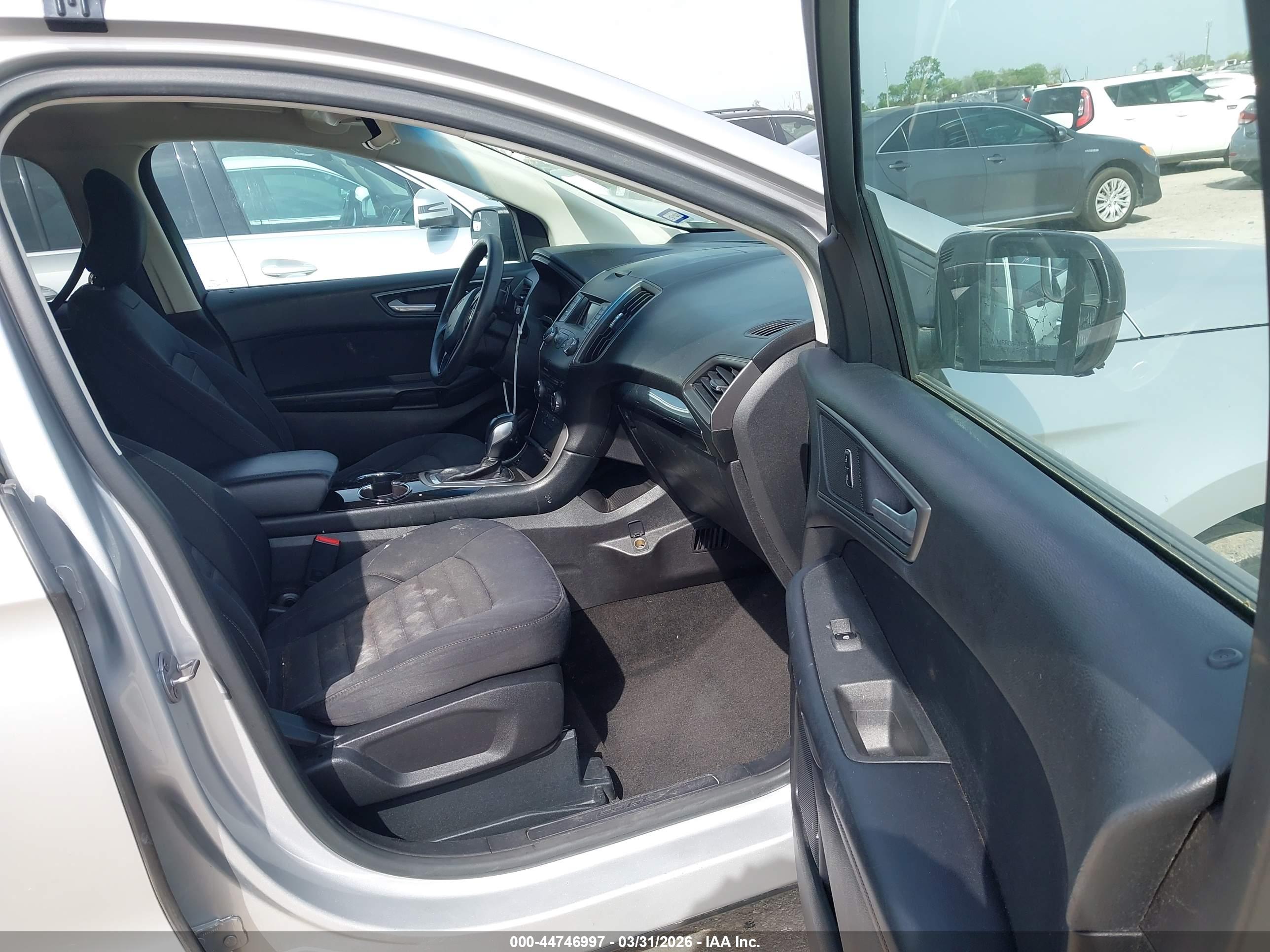 FORD EDGE image 5