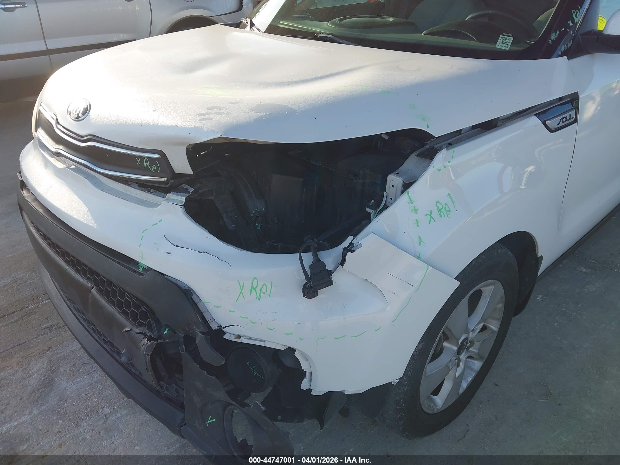 KIA SOUL image 6