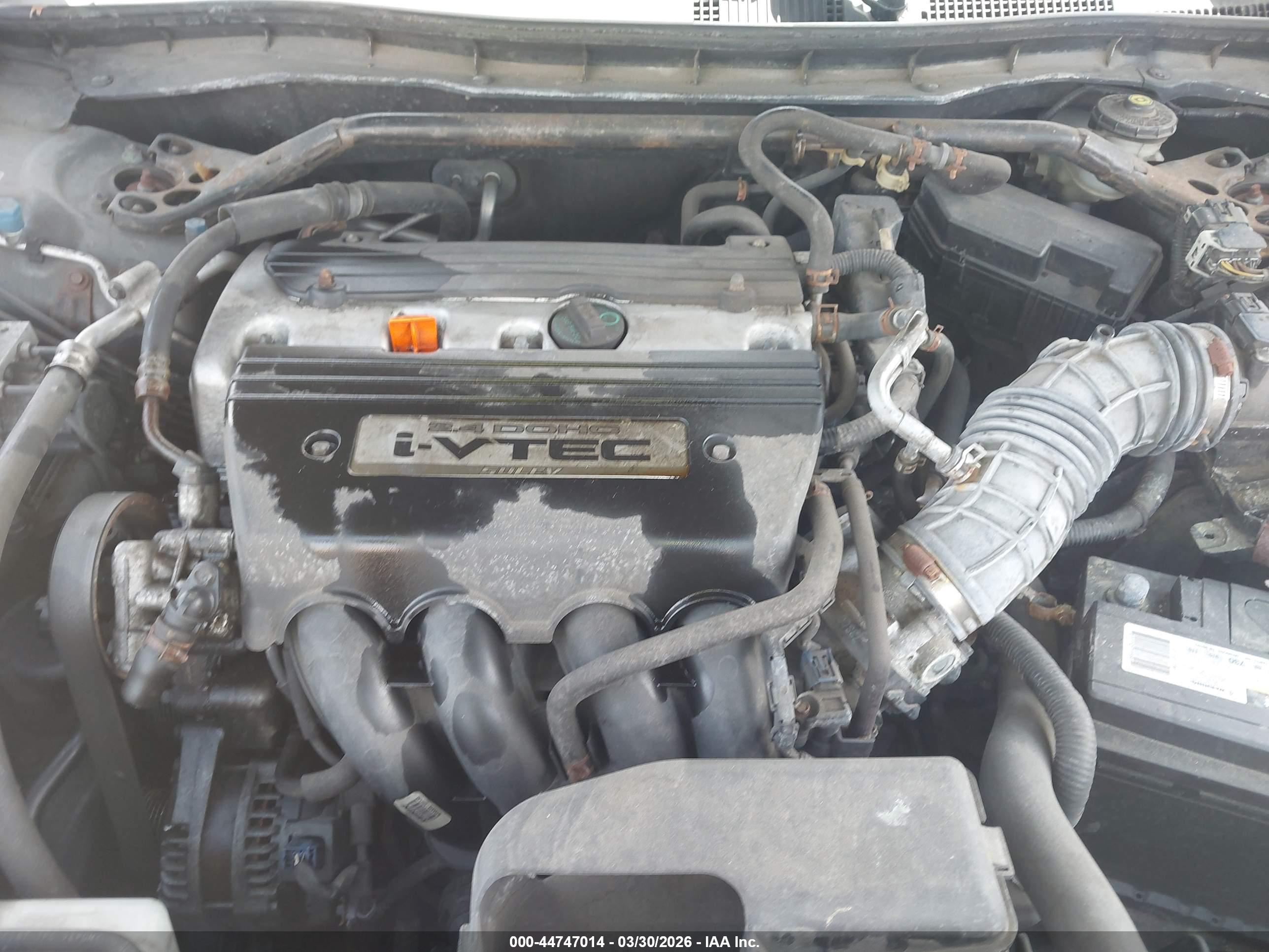 HONDA ACCORD image 10