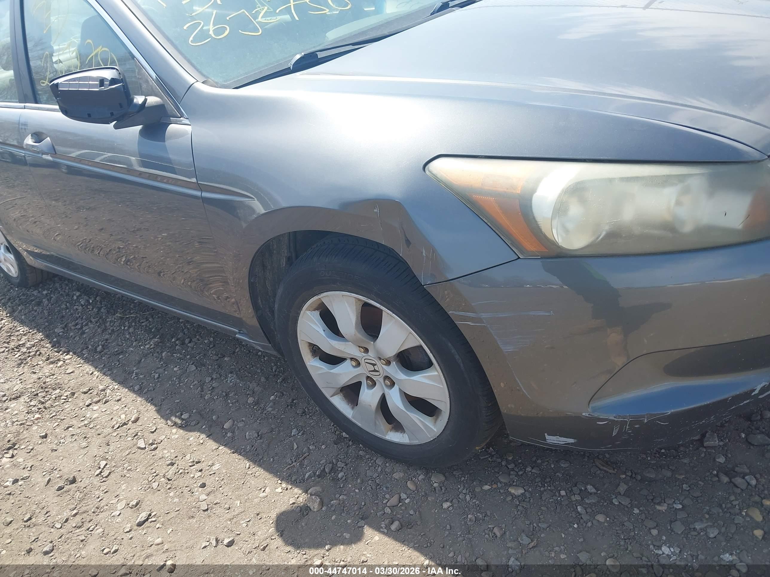 HONDA ACCORD image 6