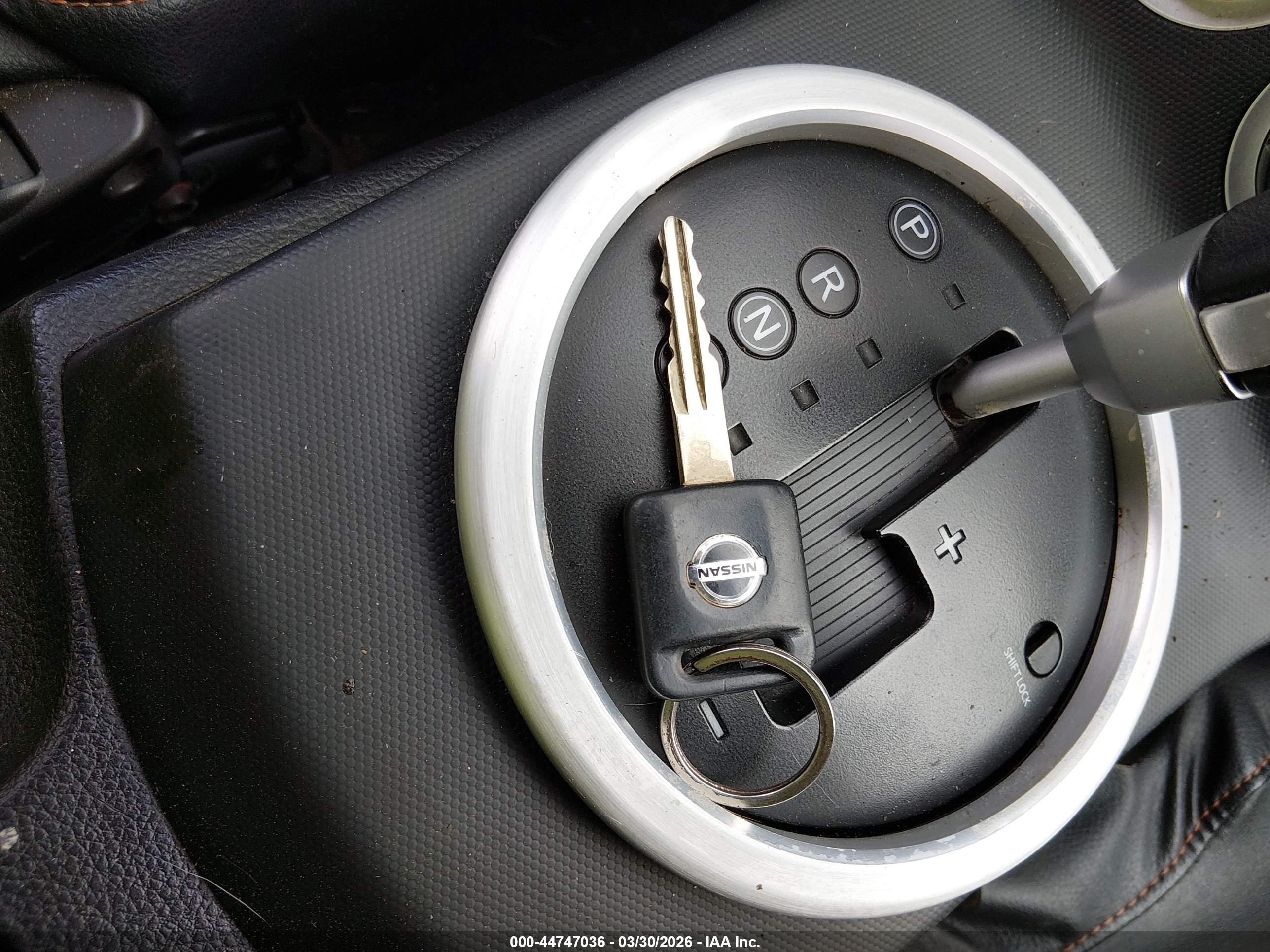 NISSAN 350Z image 11