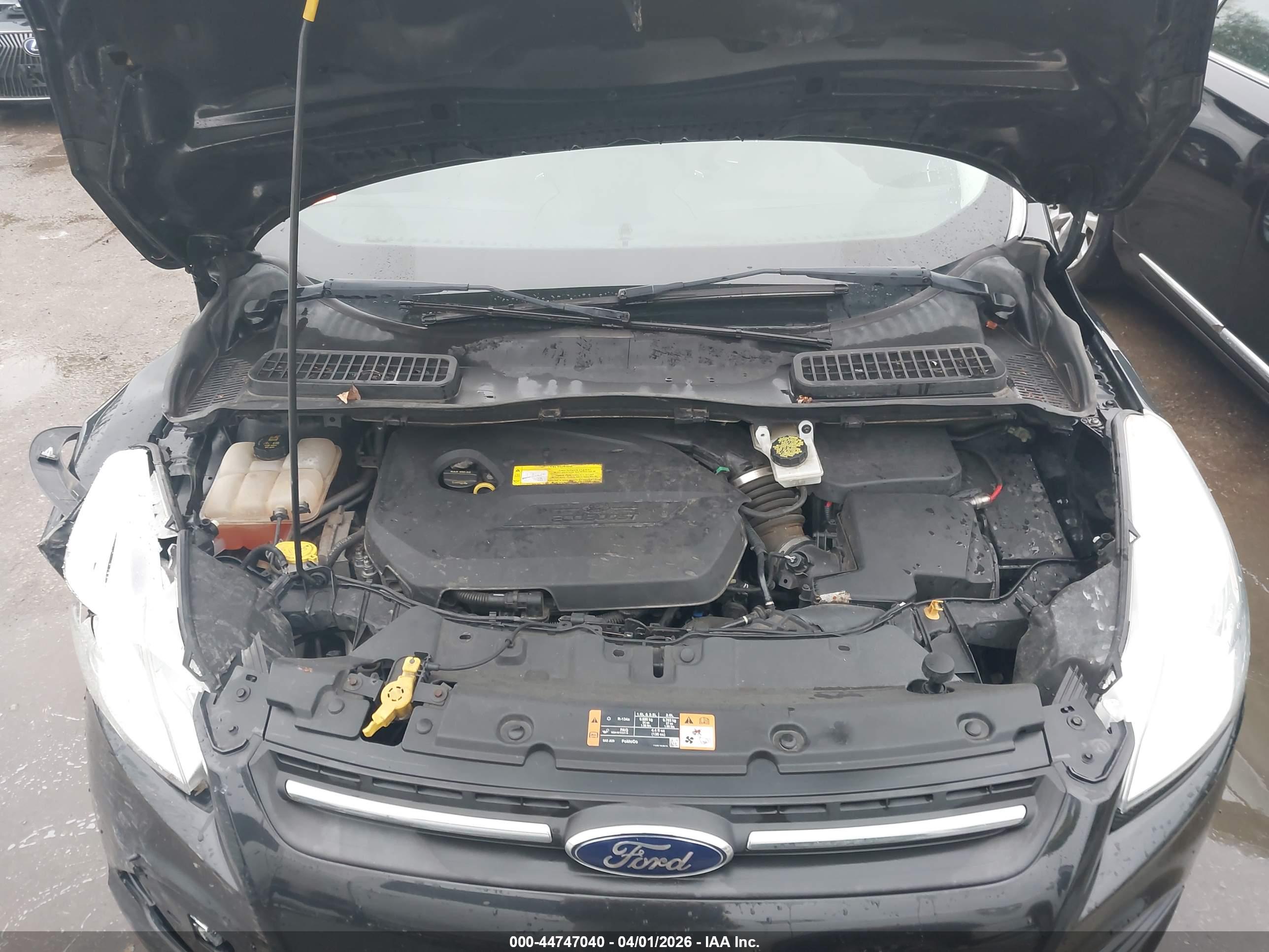 FORD ESCAPE image 10