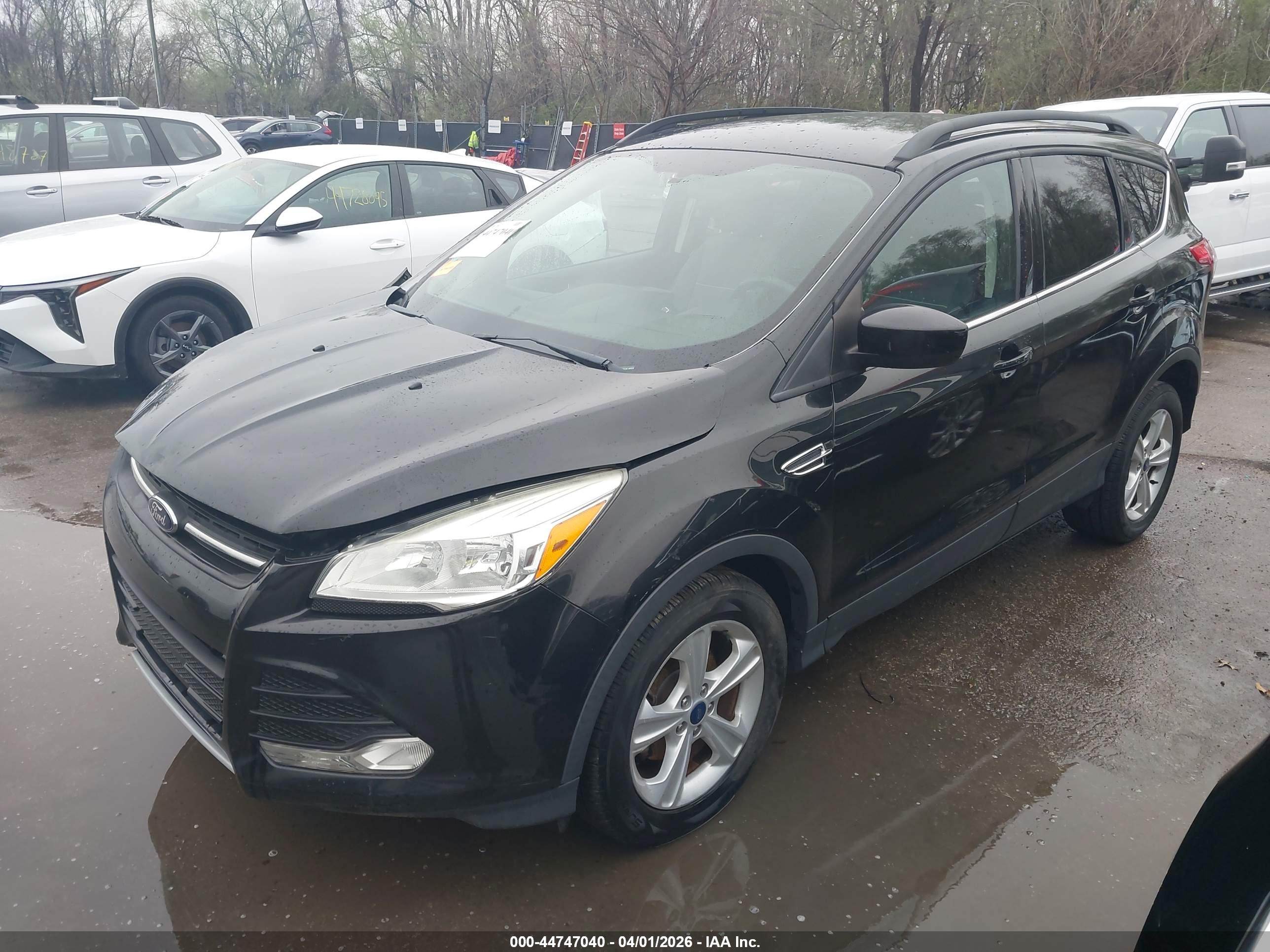 FORD ESCAPE image 2
