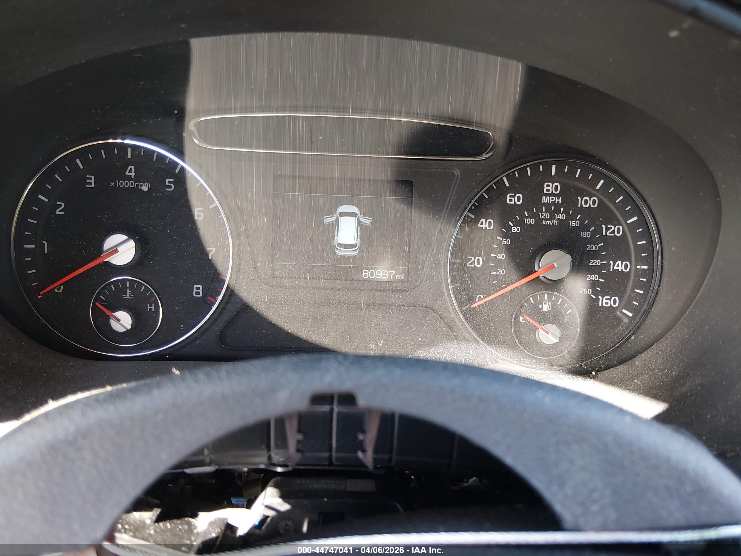 KIA SORENTO image 7