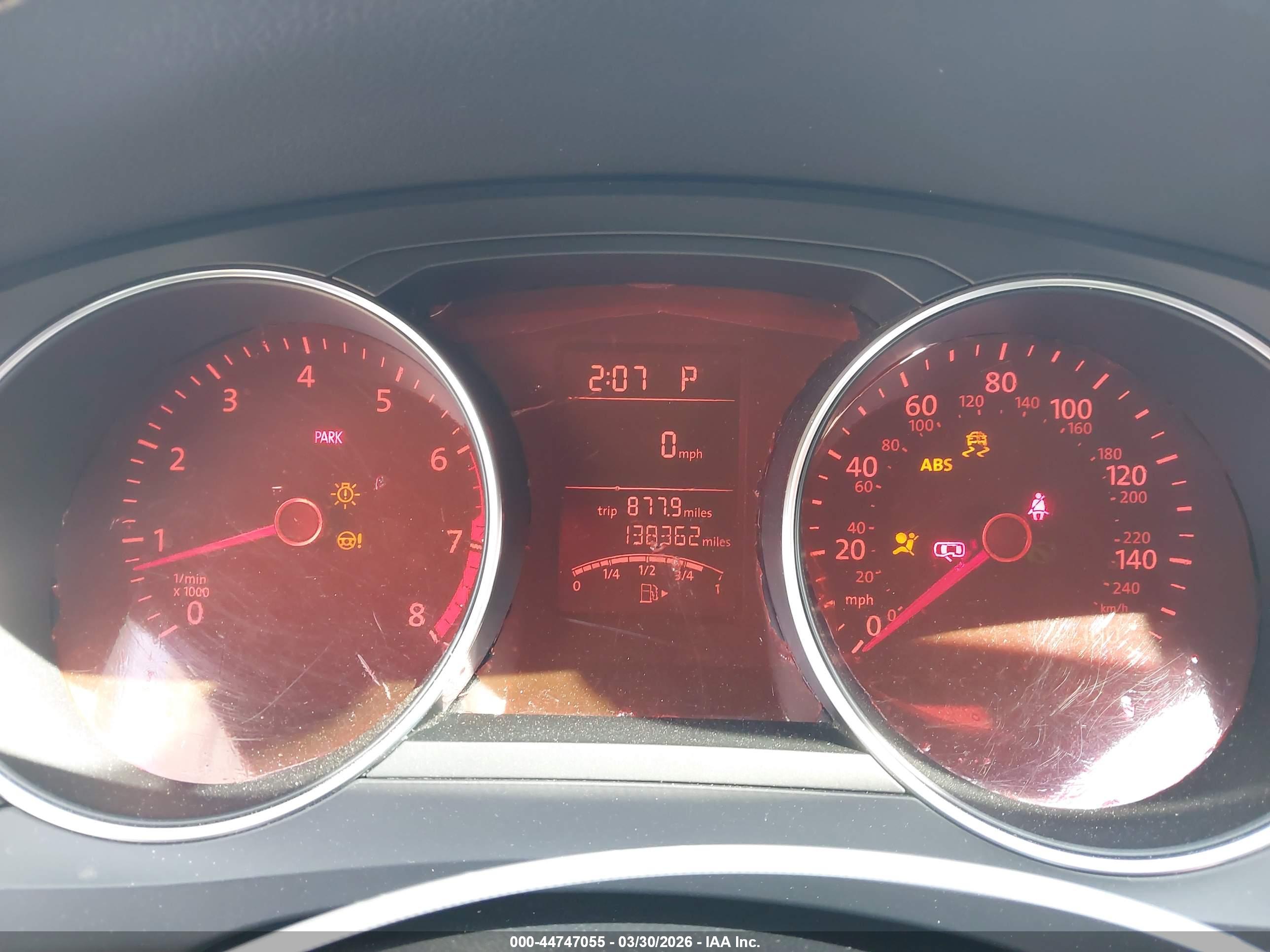 VOLKSWAGEN JETTA image 7