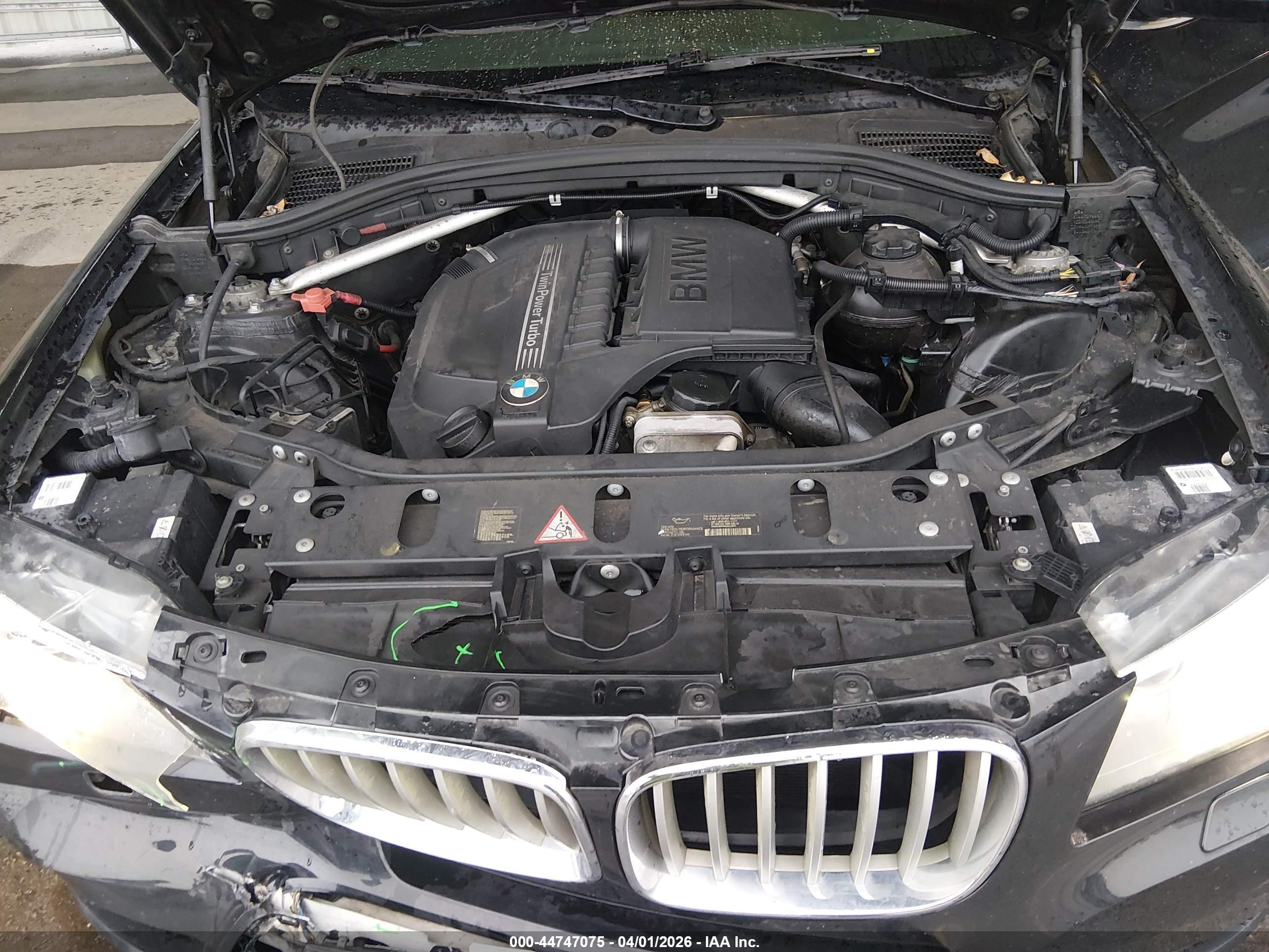BMW X3 image 10