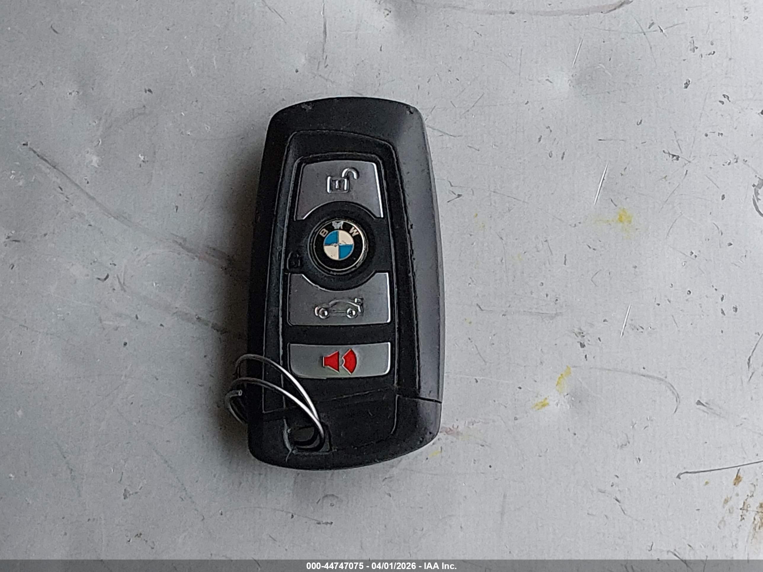 BMW X3 image 11
