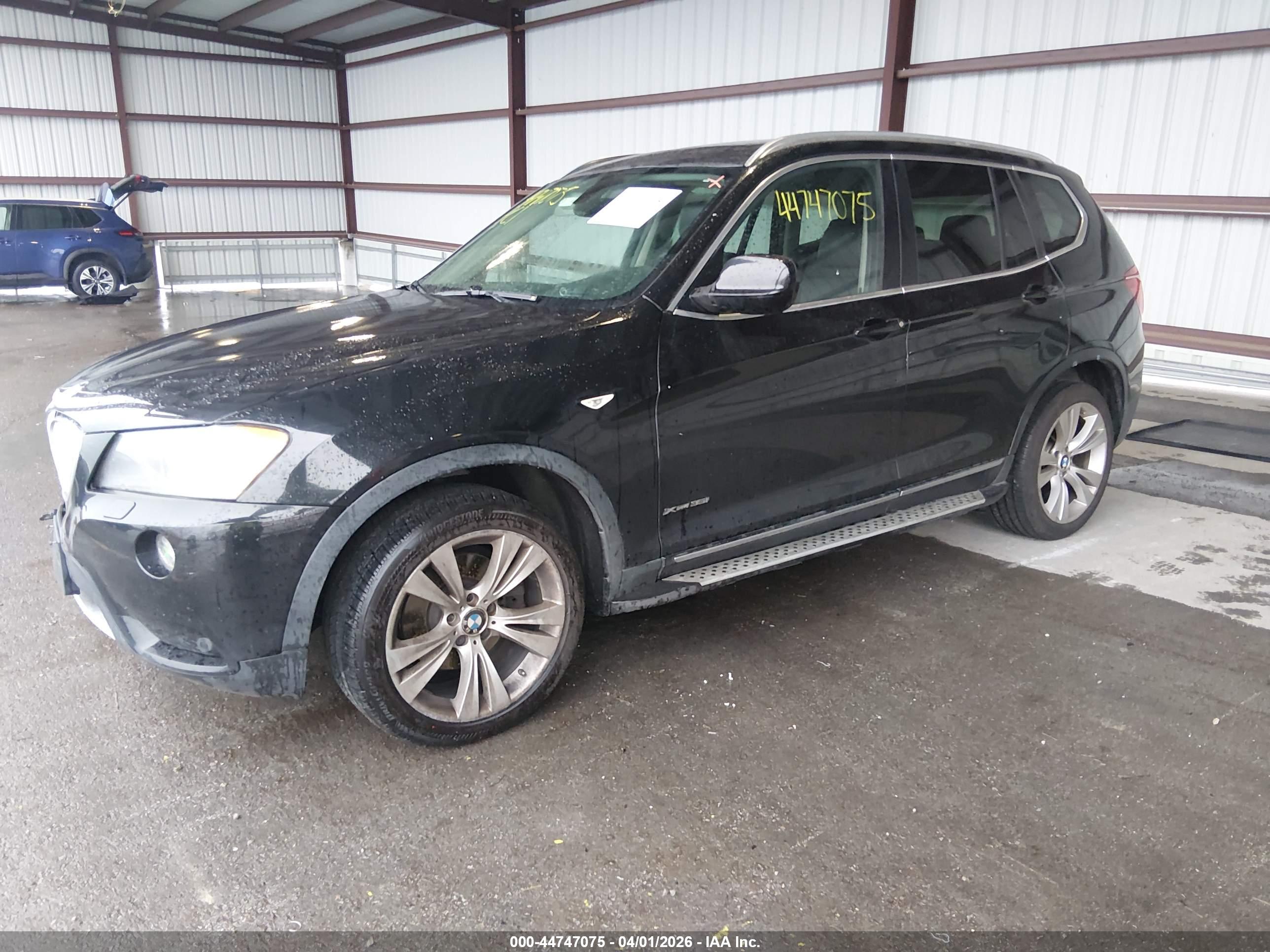 BMW X3 image 2