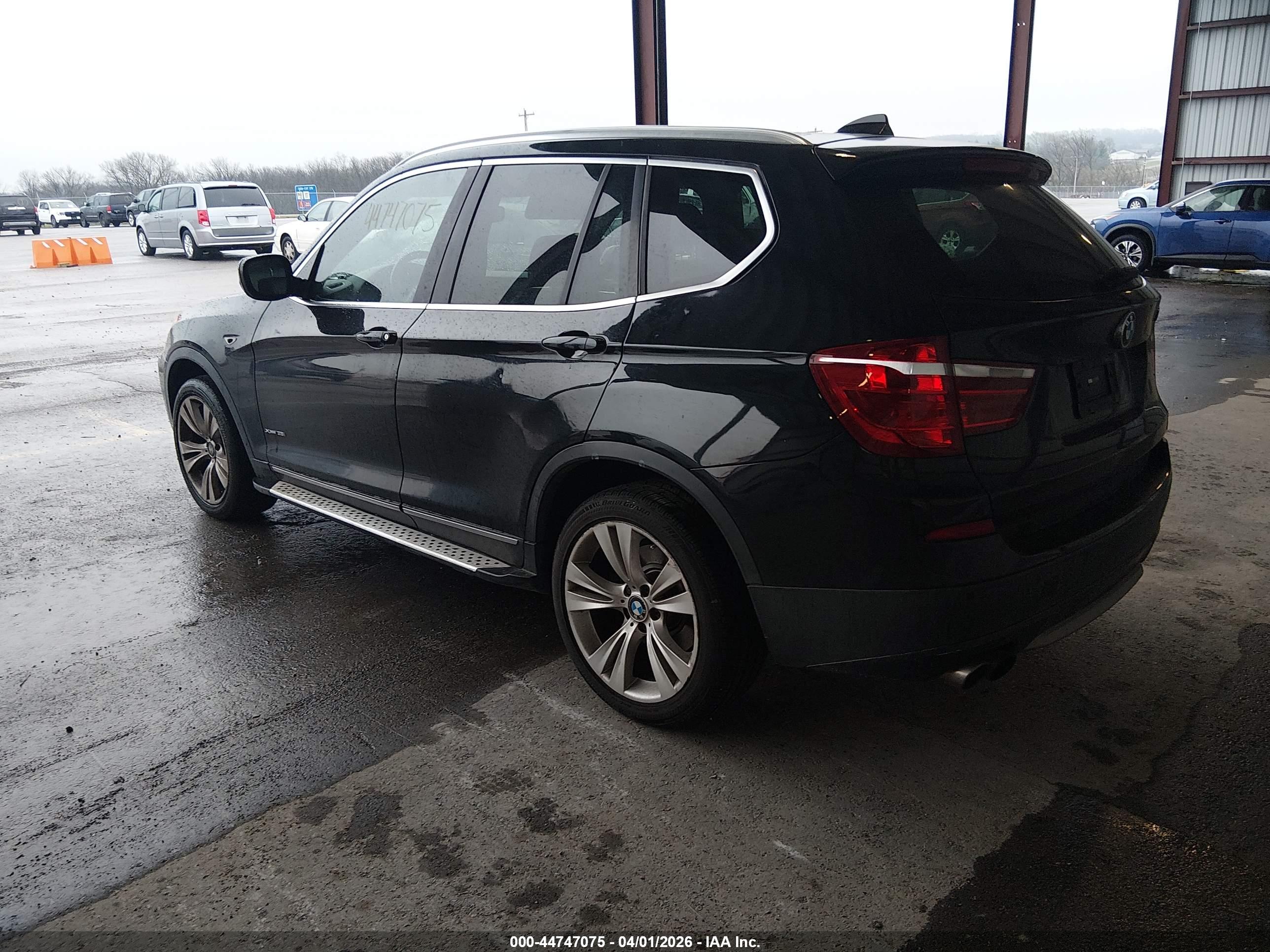 BMW X3 image 3