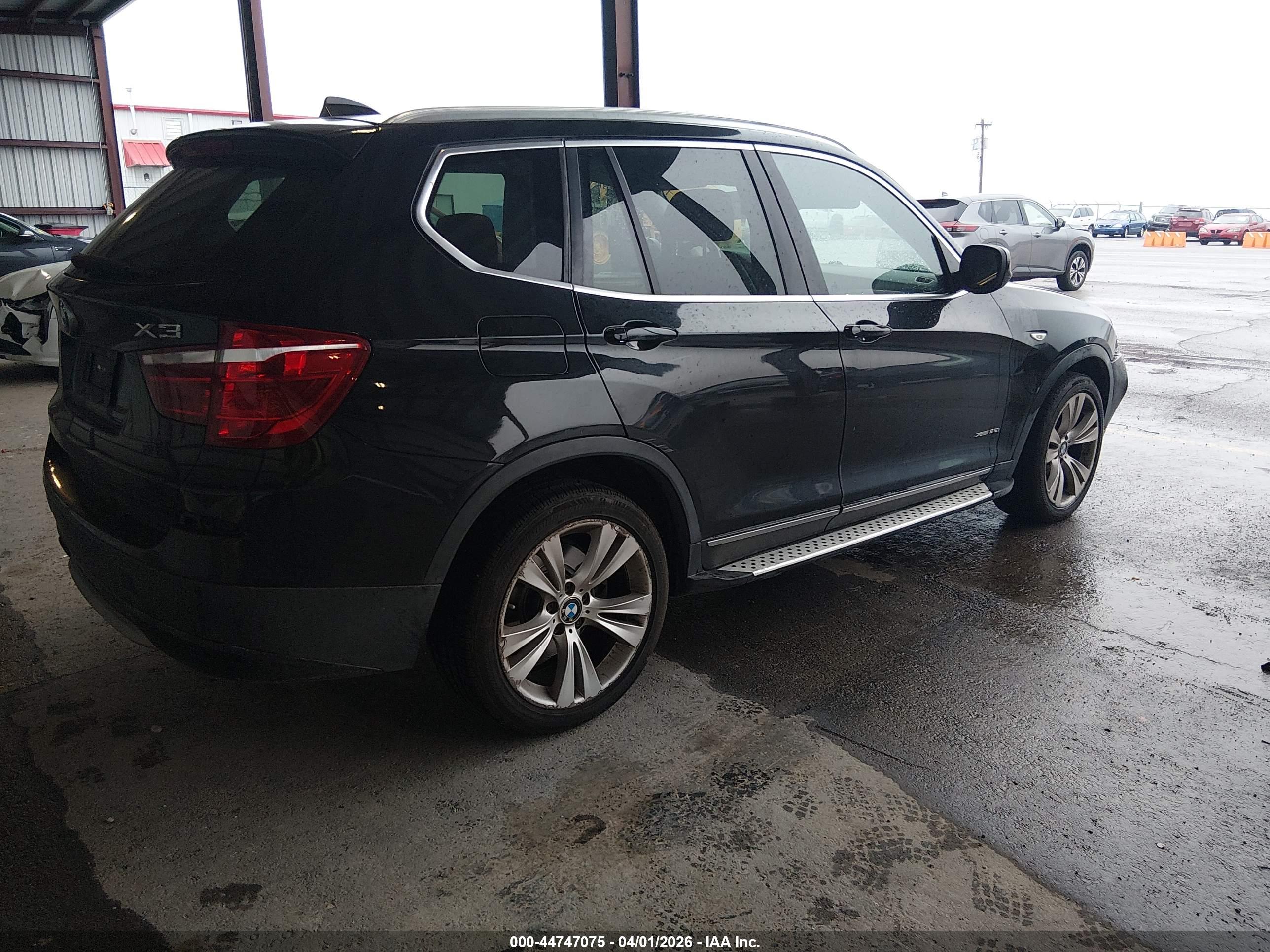 BMW X3 image 4