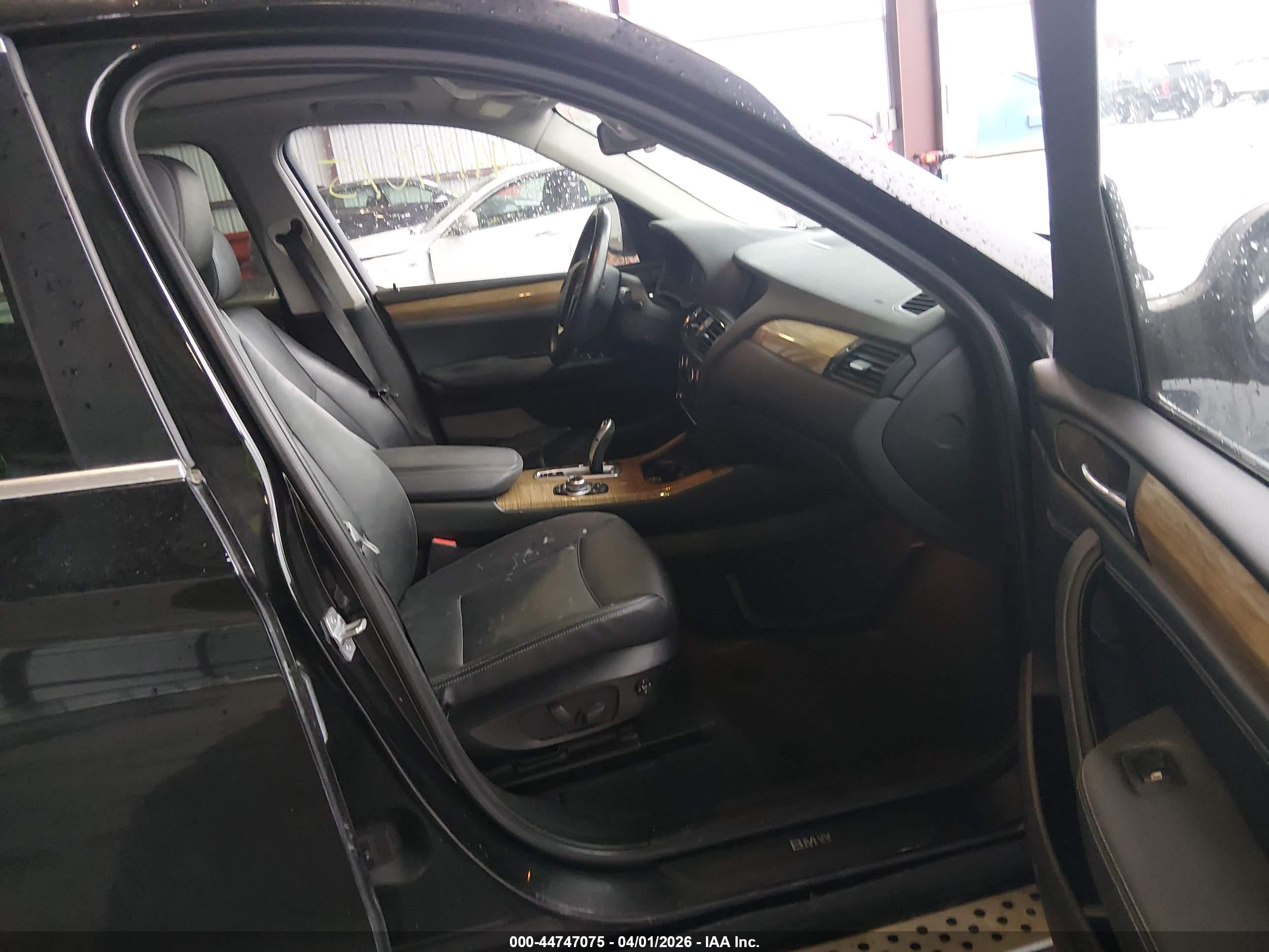 BMW X3 image 5