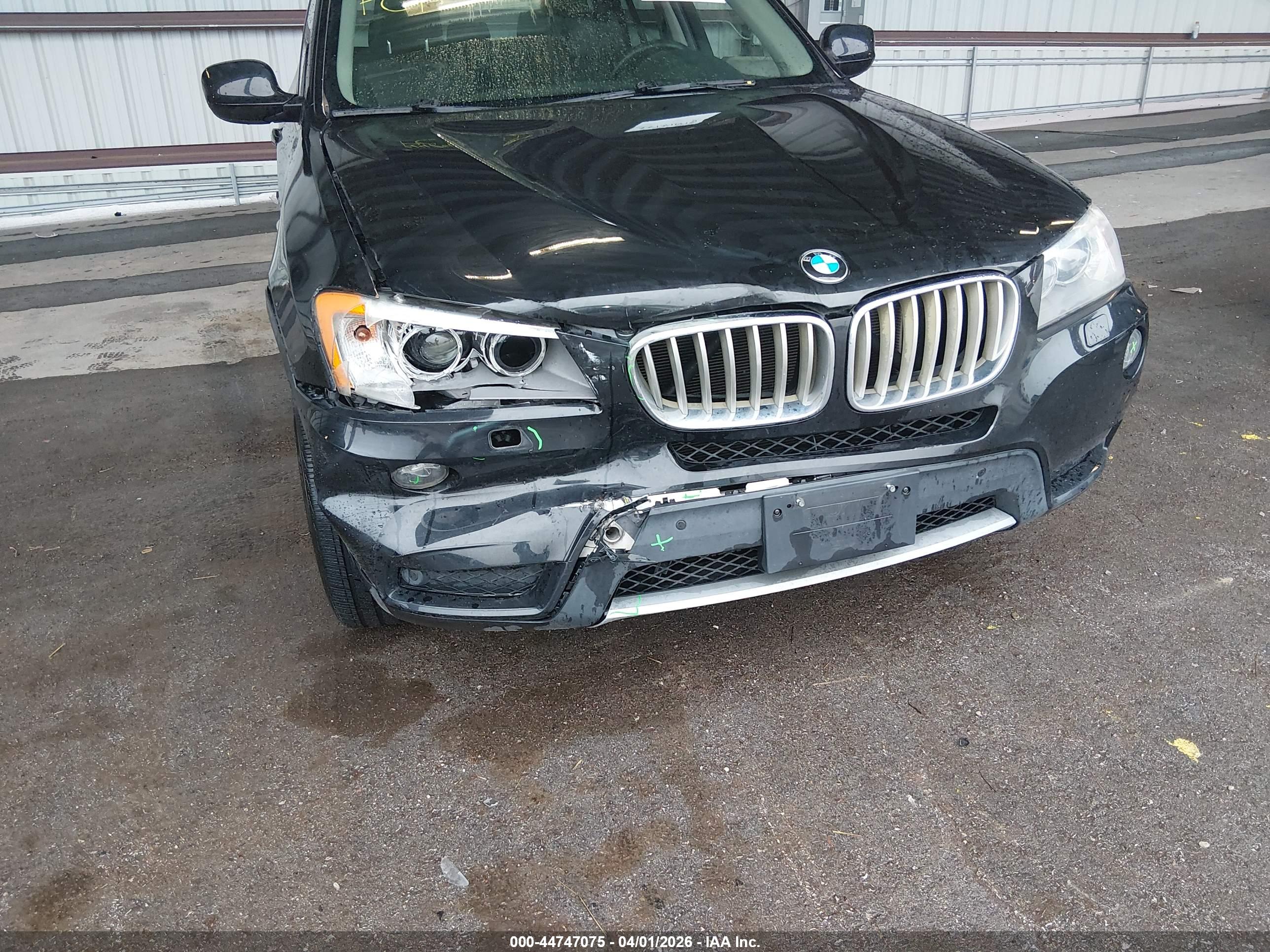BMW X3 image 6