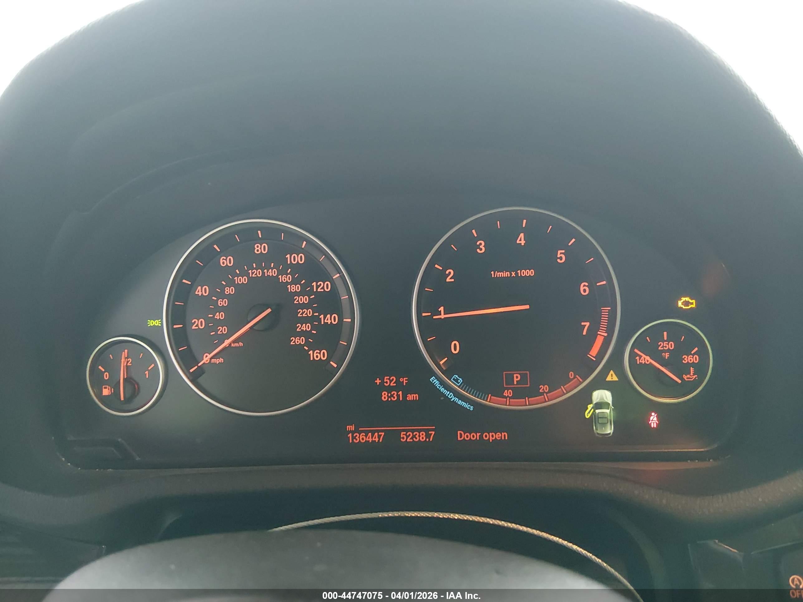 BMW X3 image 7
