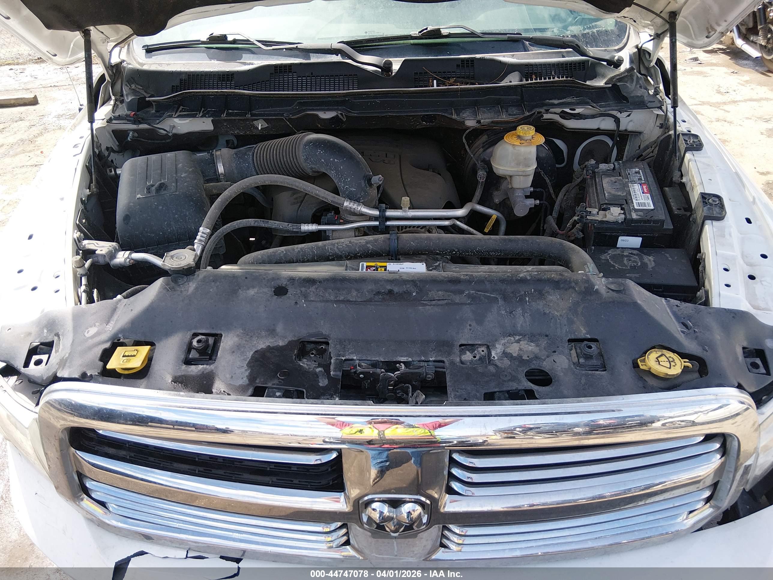 RAM 1500 image 10