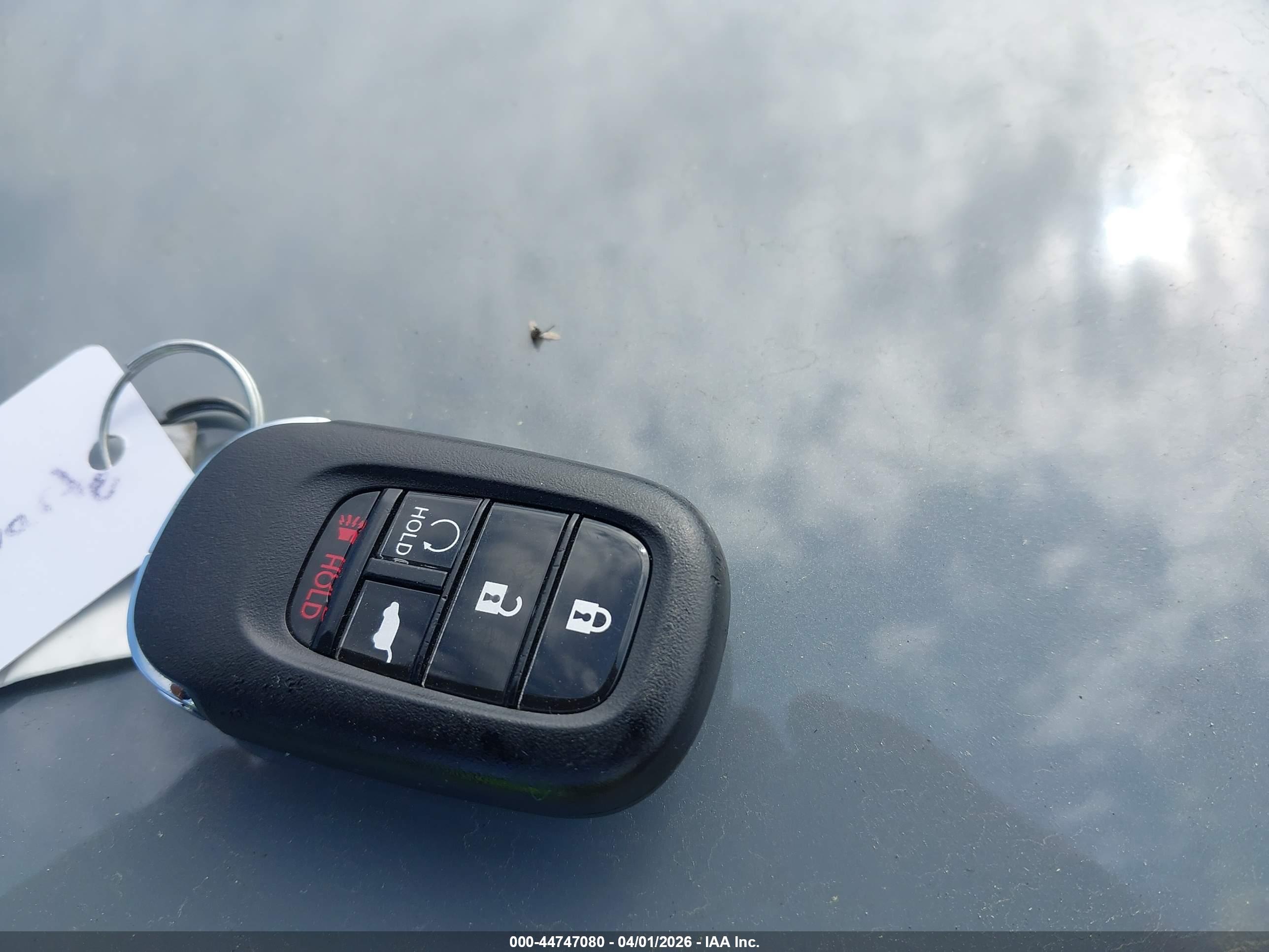 HONDA HR-V image 11
