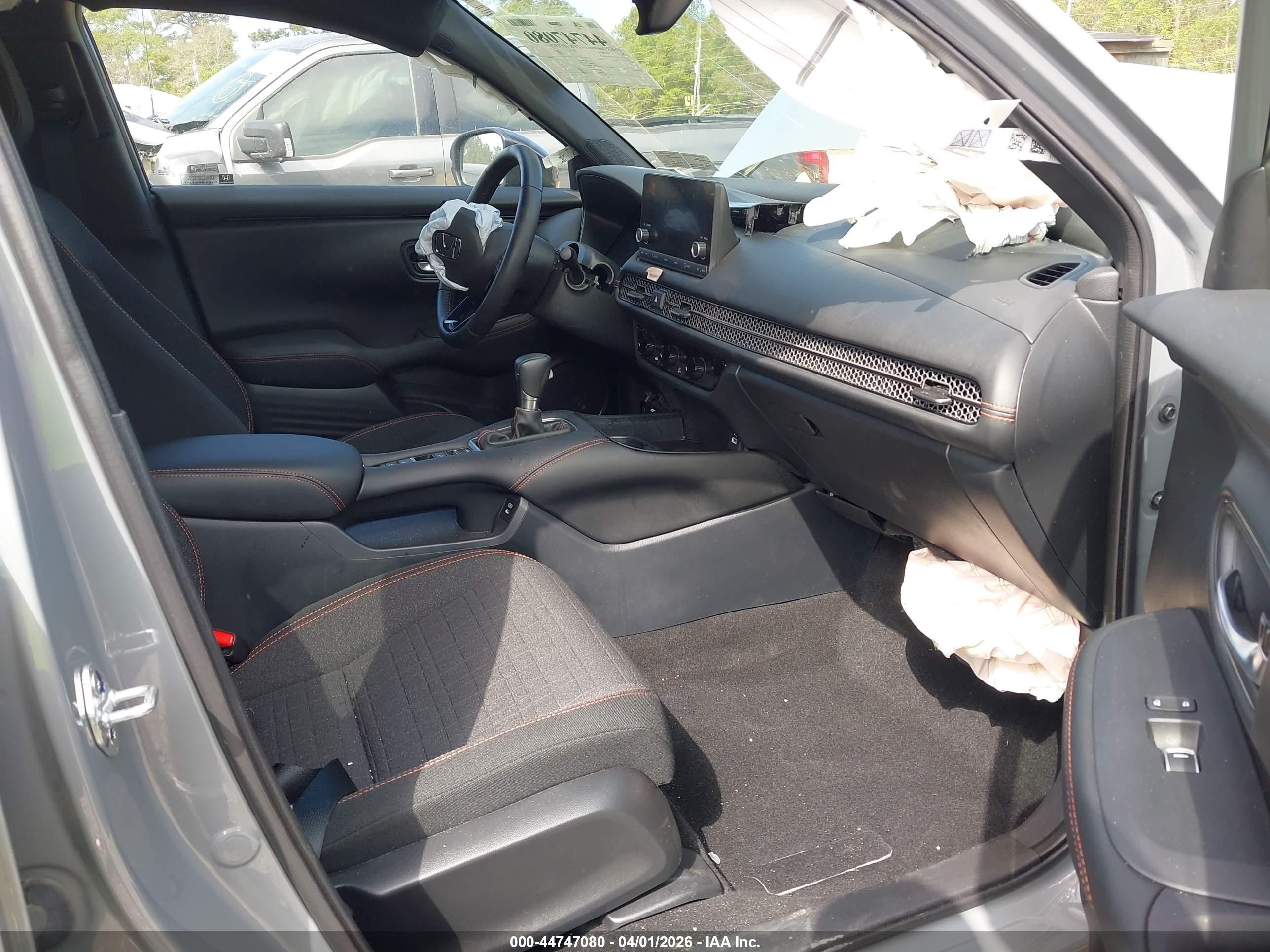 HONDA HR-V image 5