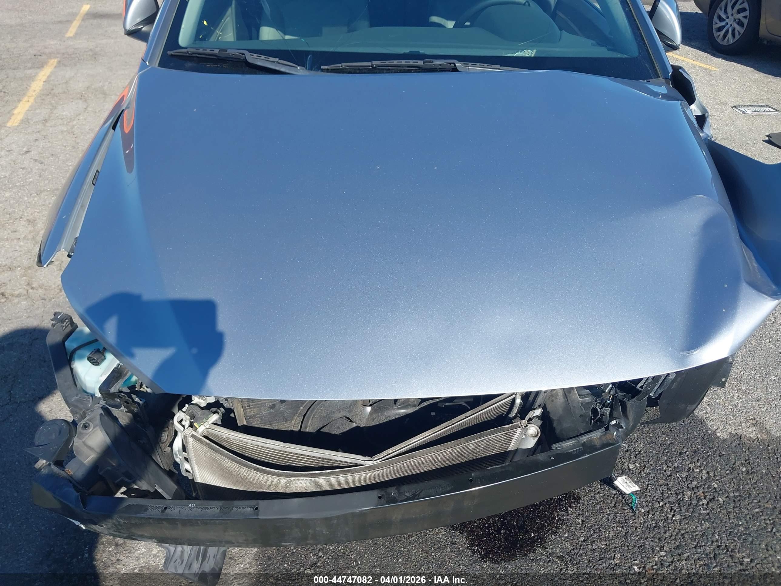 HYUNDAI ELANTRA image 10