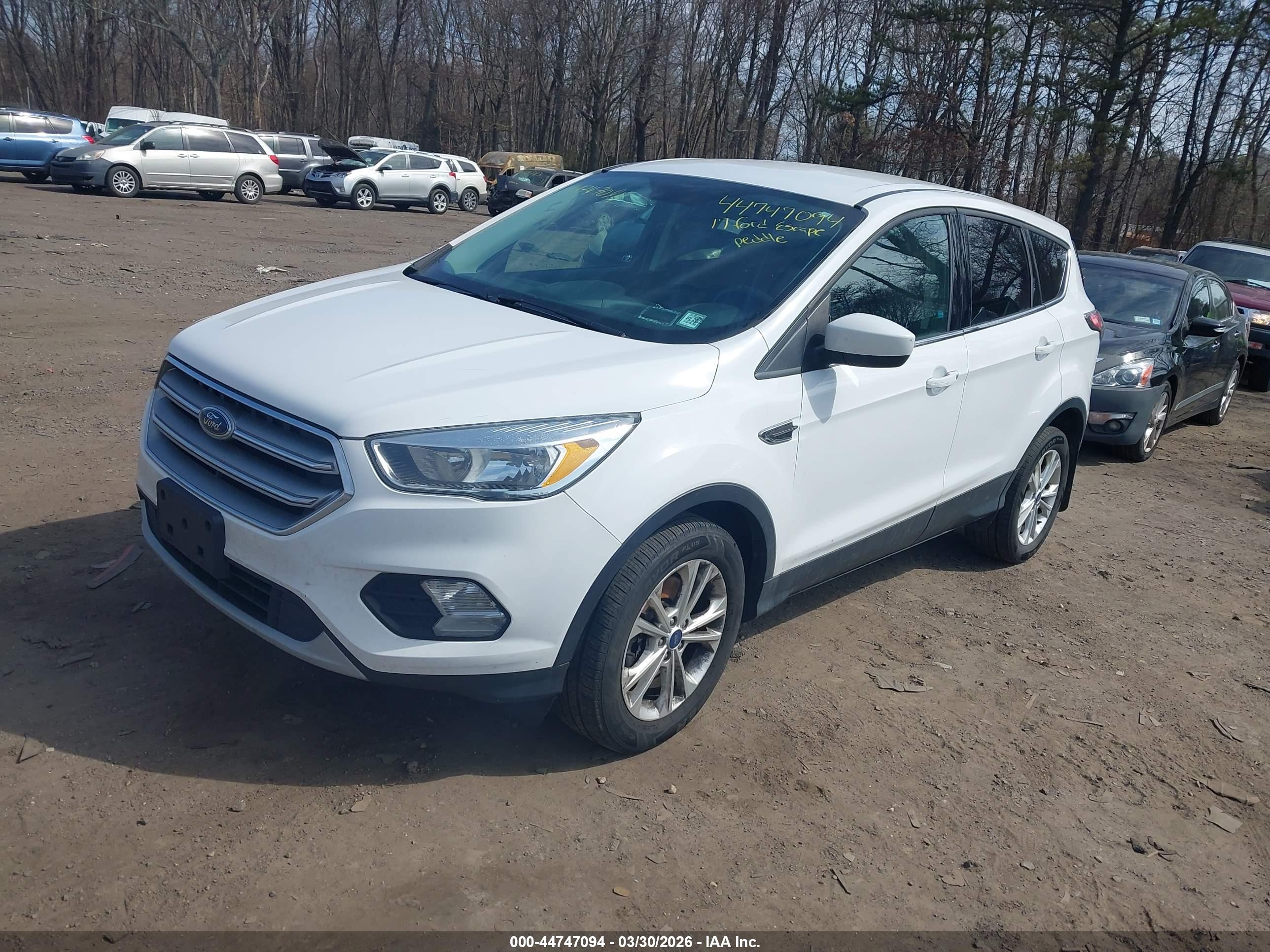 FORD ESCAPE image 2