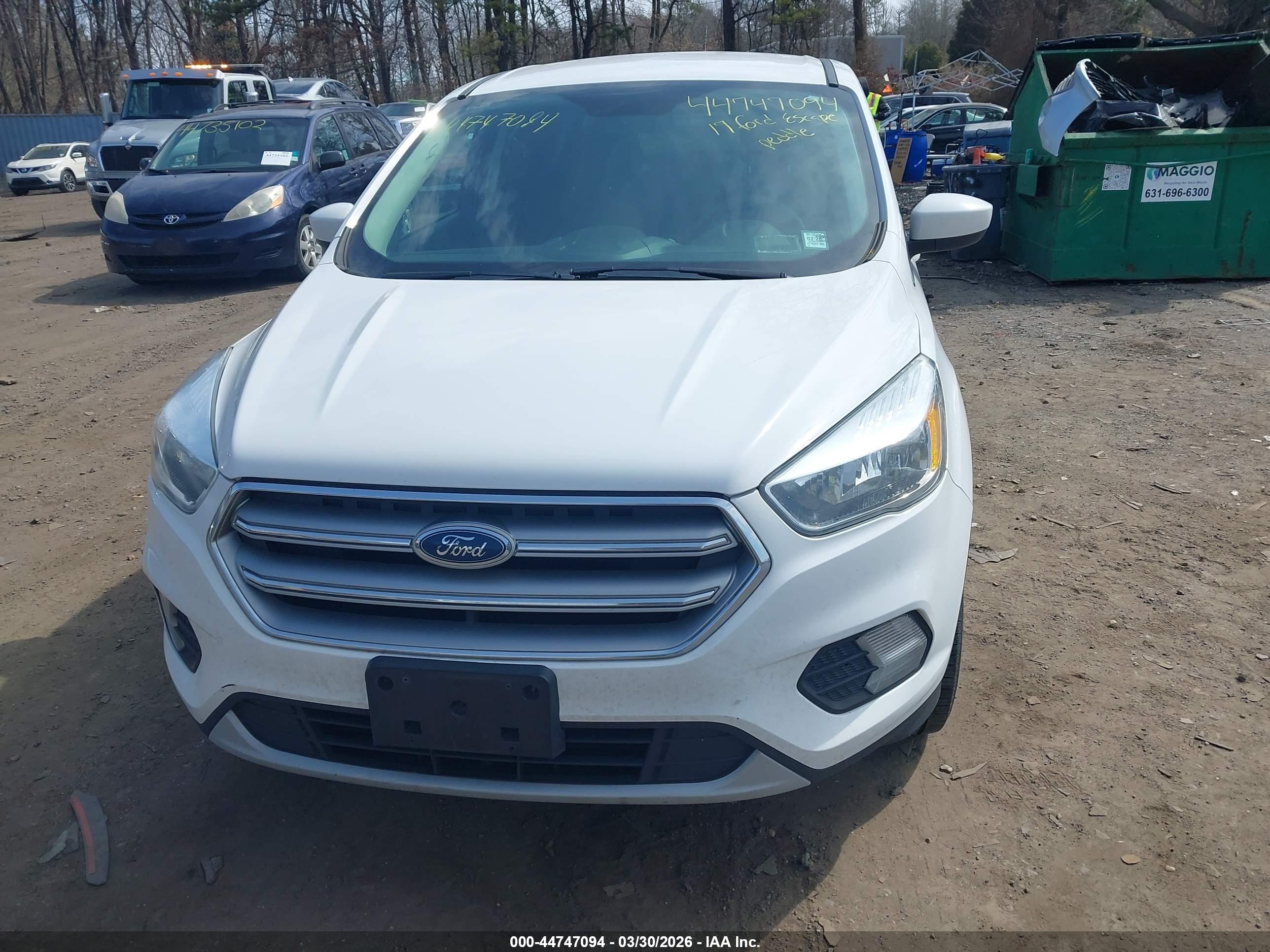FORD ESCAPE image 6