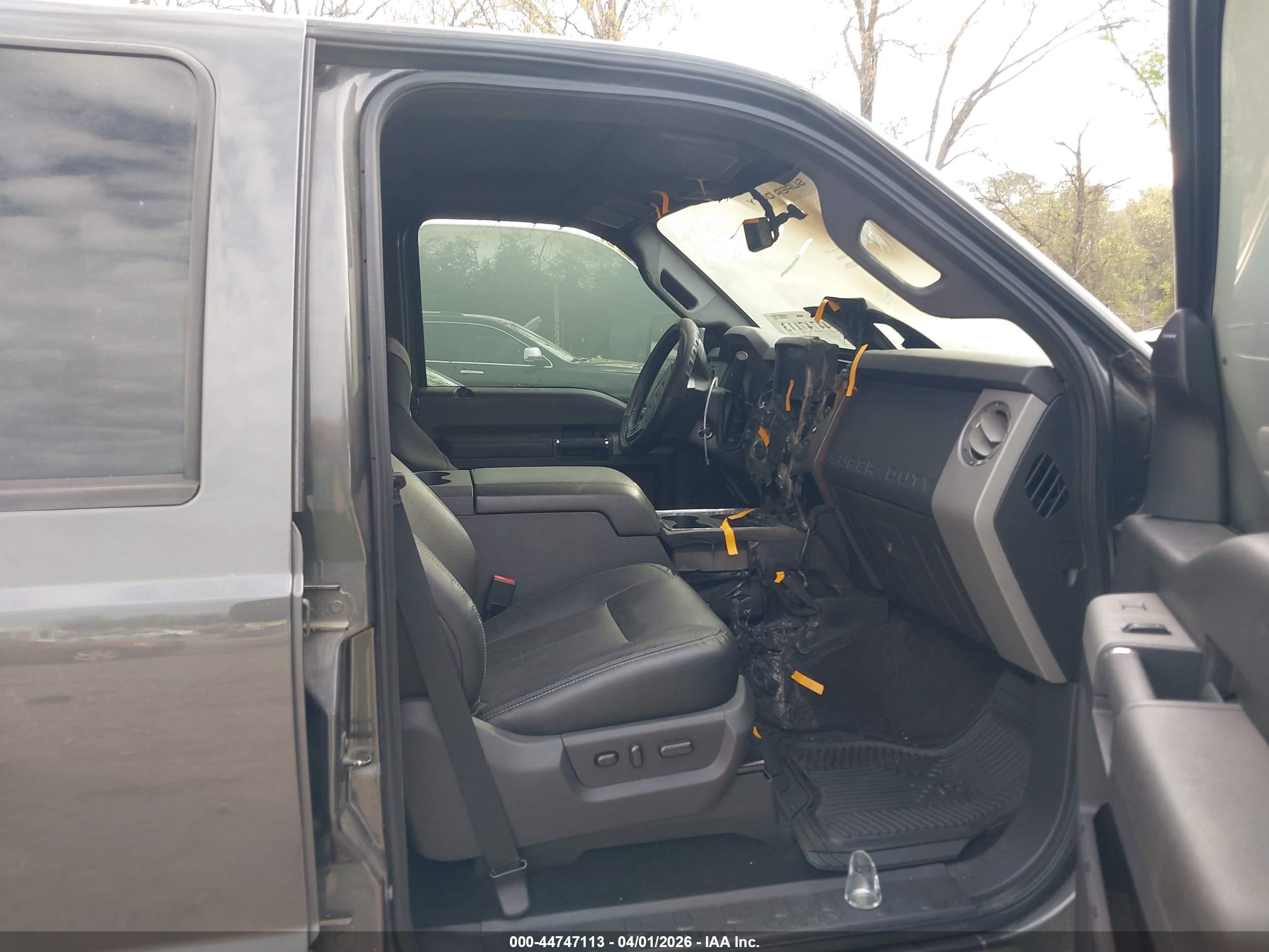 FORD F-250 image 5