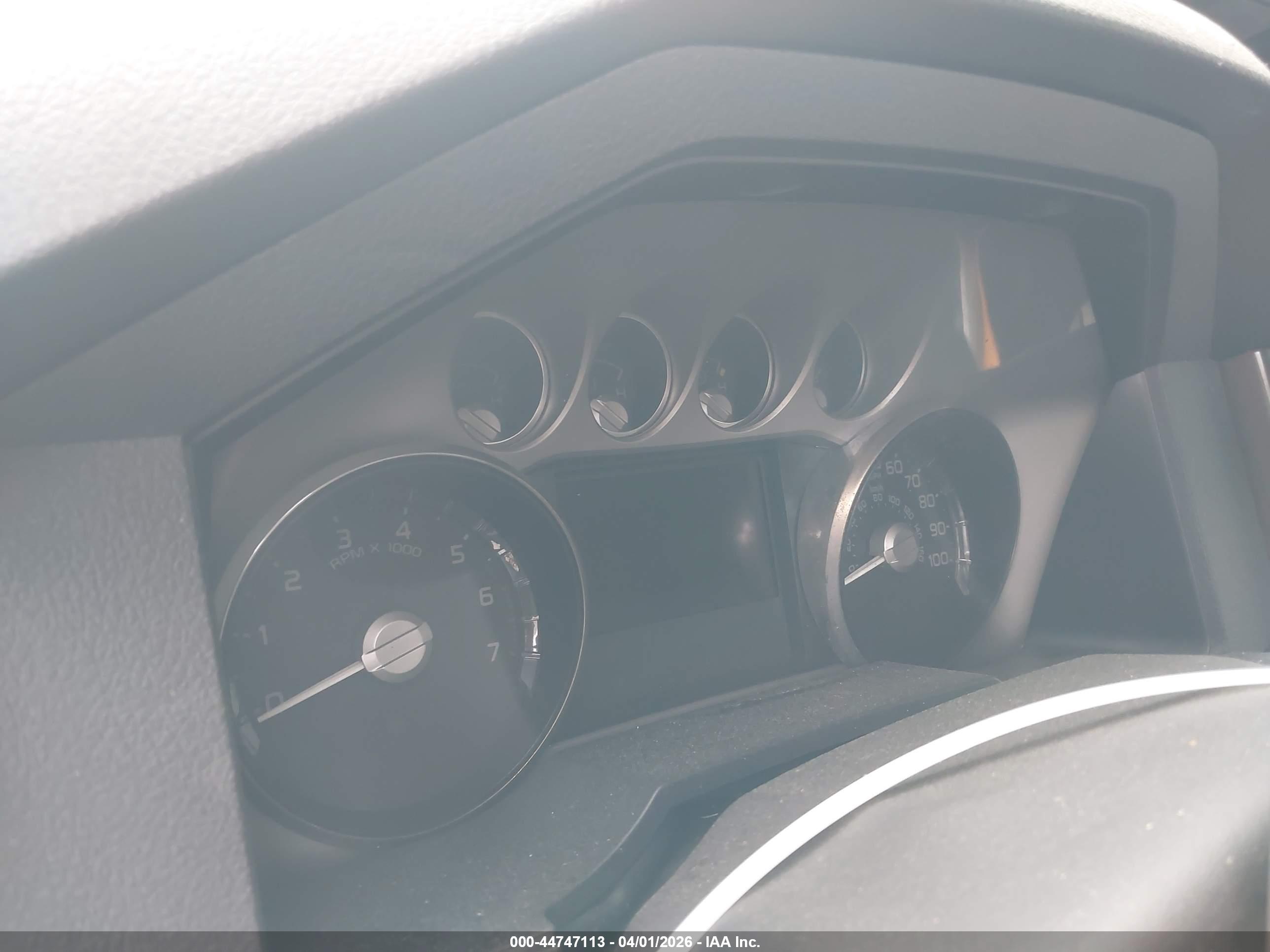 FORD F-250 image 7