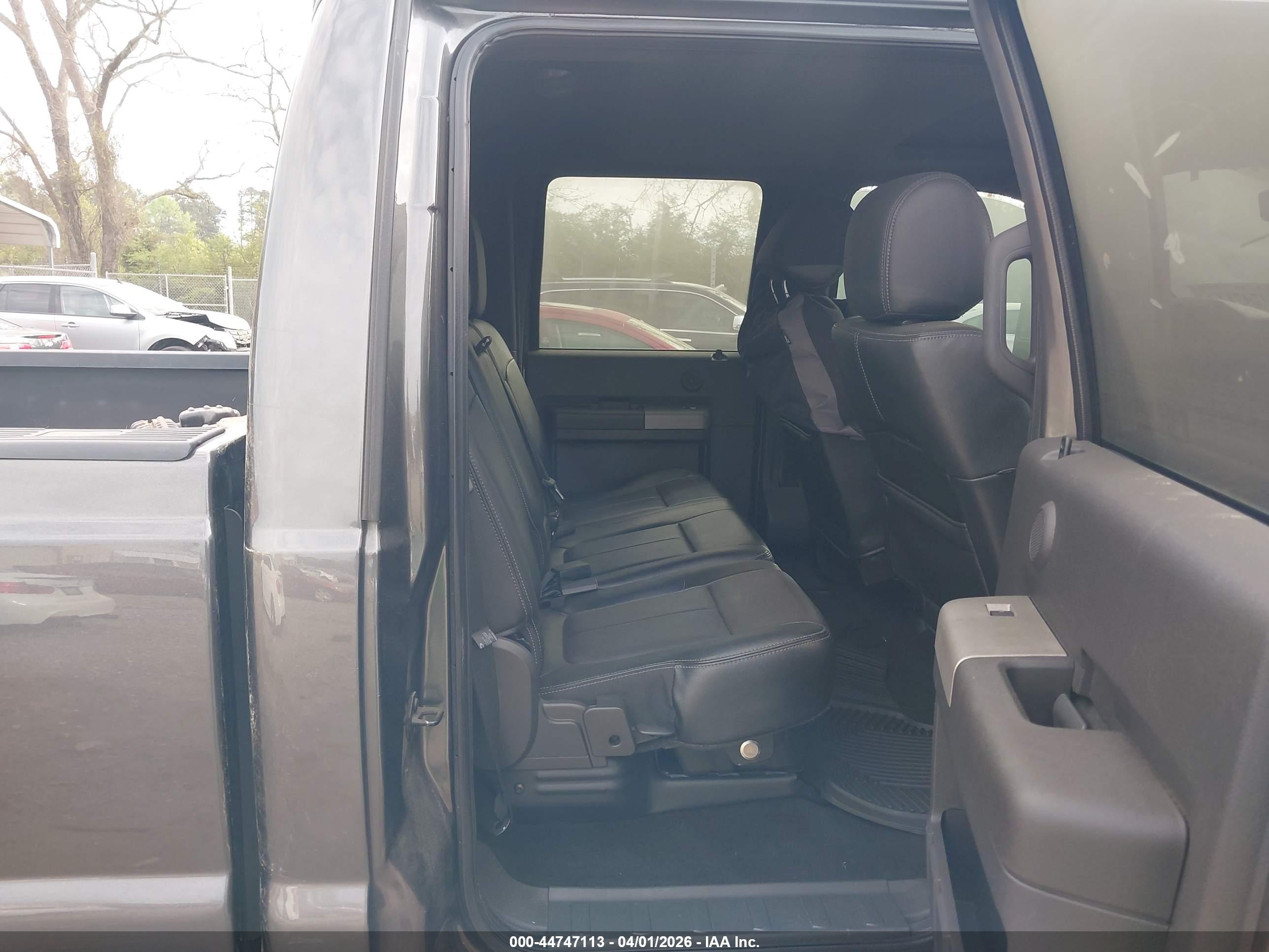 FORD F-250 image 8
