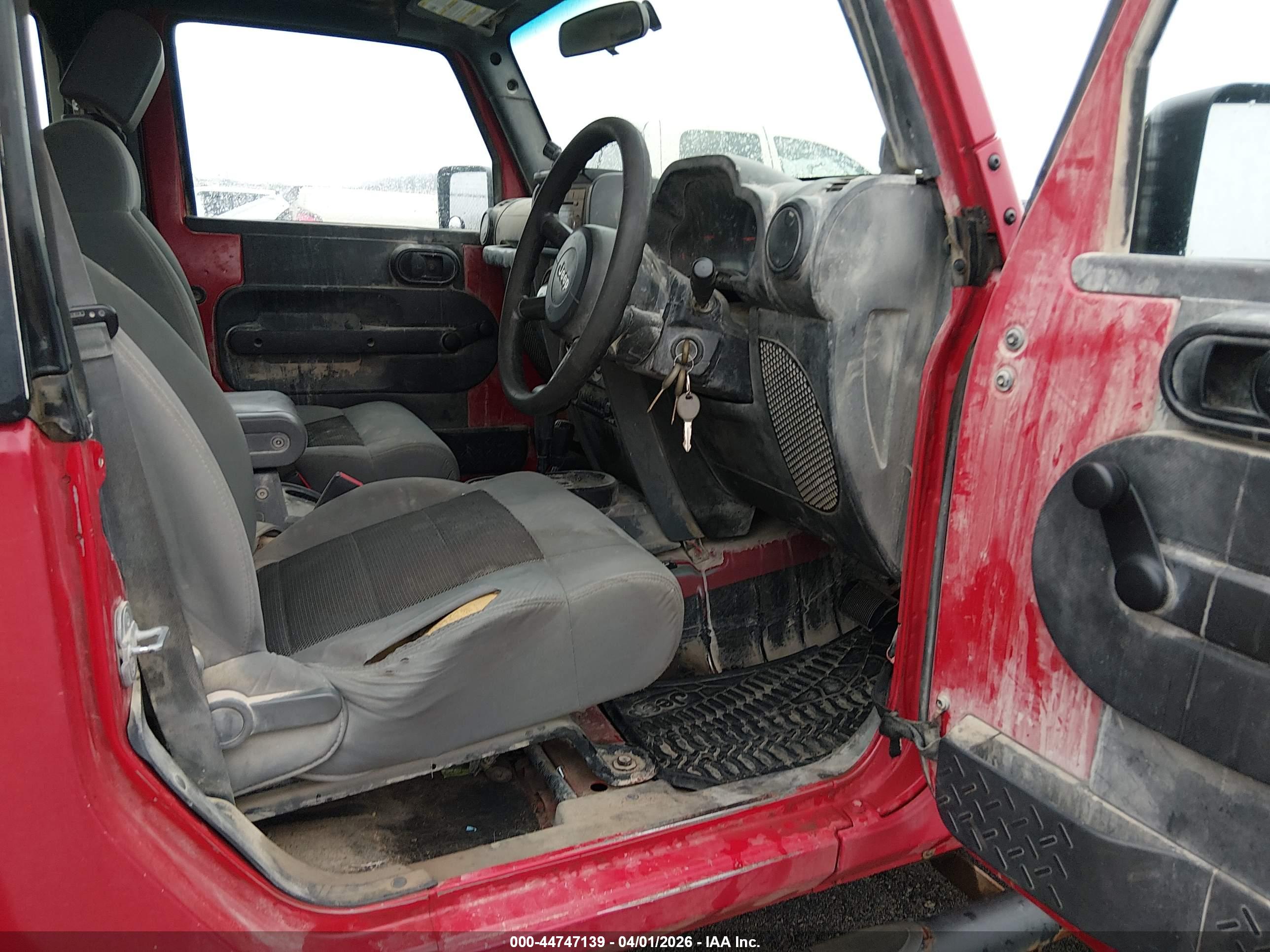 JEEP WRANGLER image 5