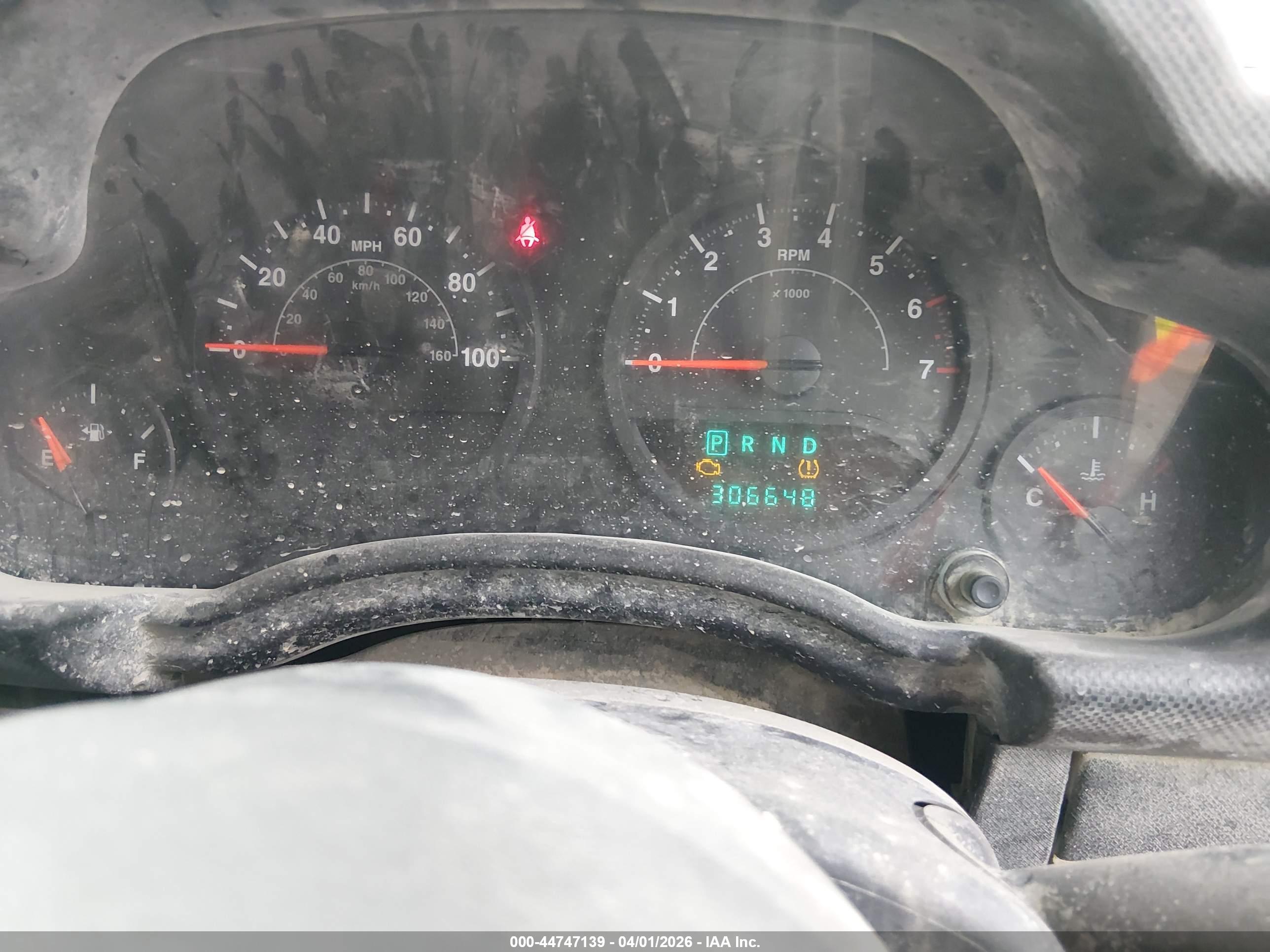 JEEP WRANGLER image 7