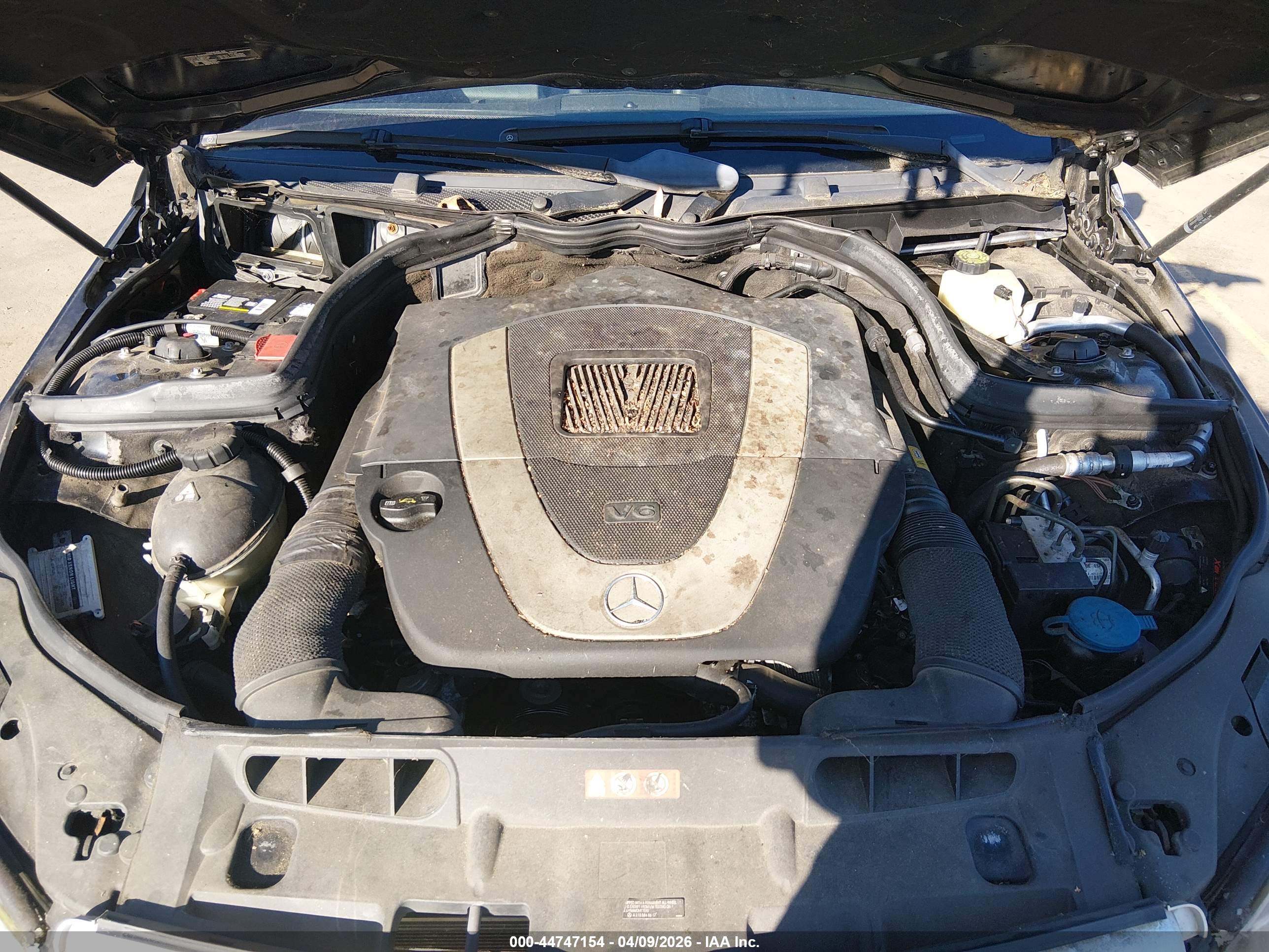MERCEDES-BENZ C image 10