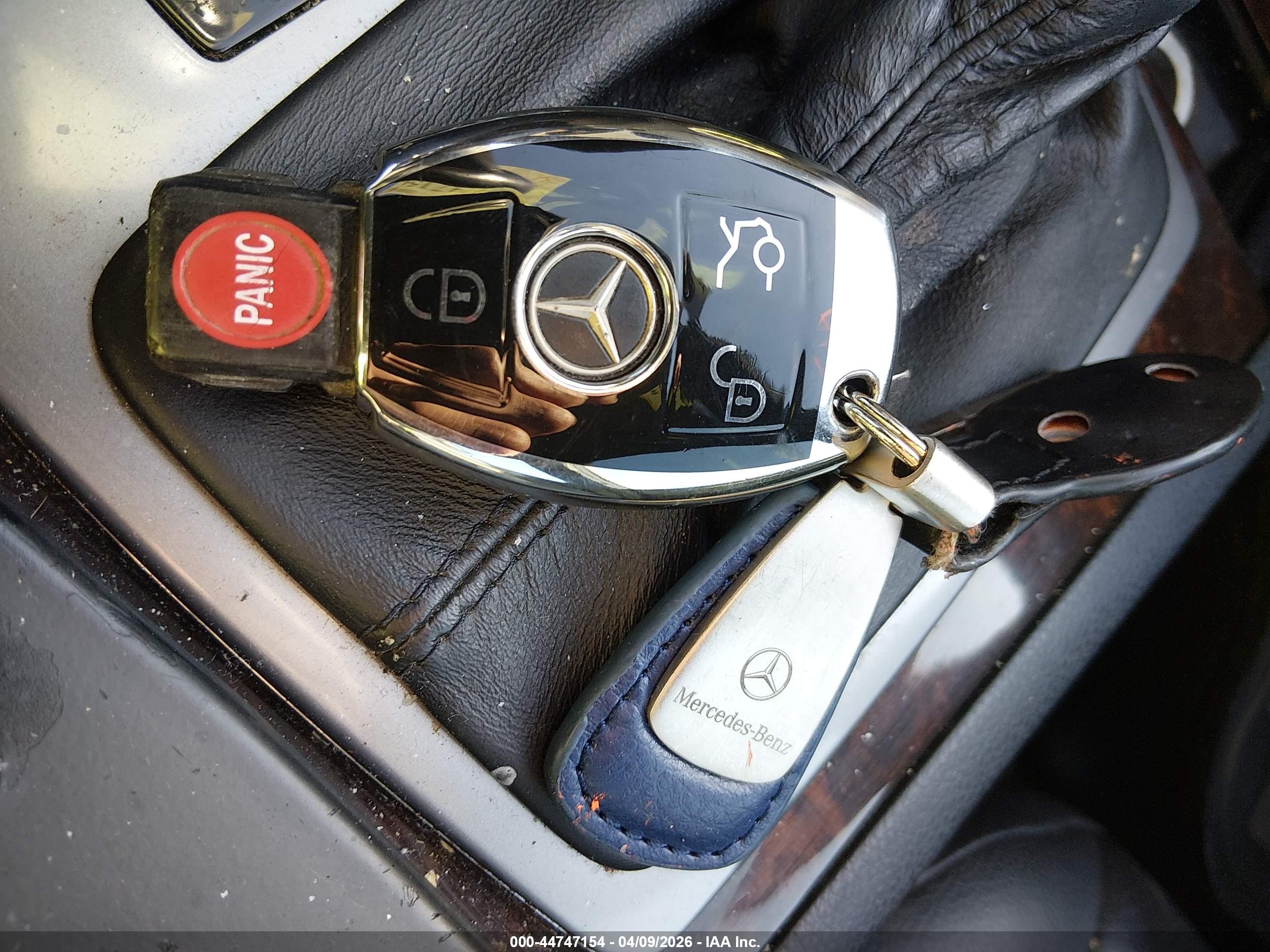 MERCEDES-BENZ C image 11