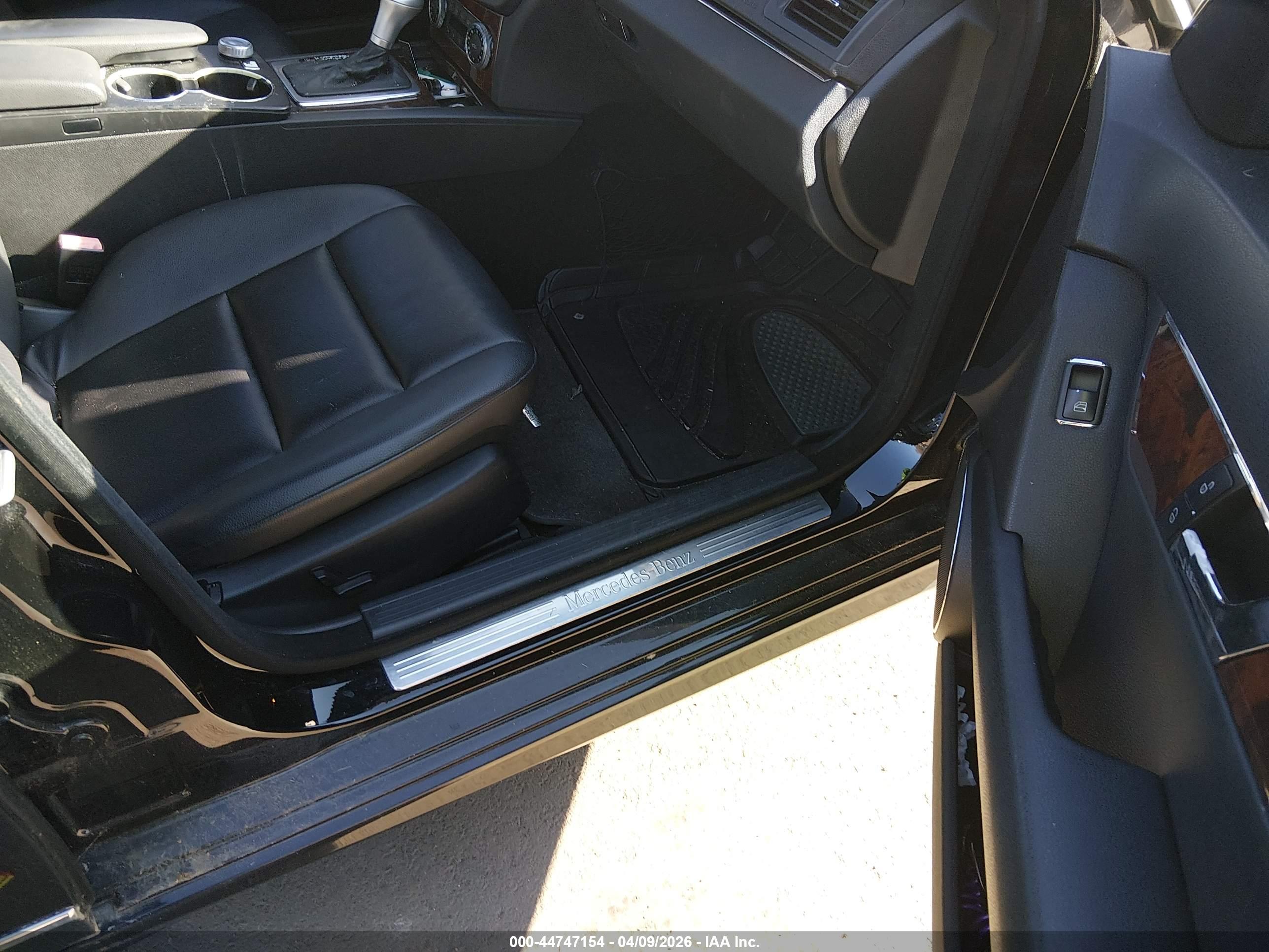 MERCEDES-BENZ C image 5