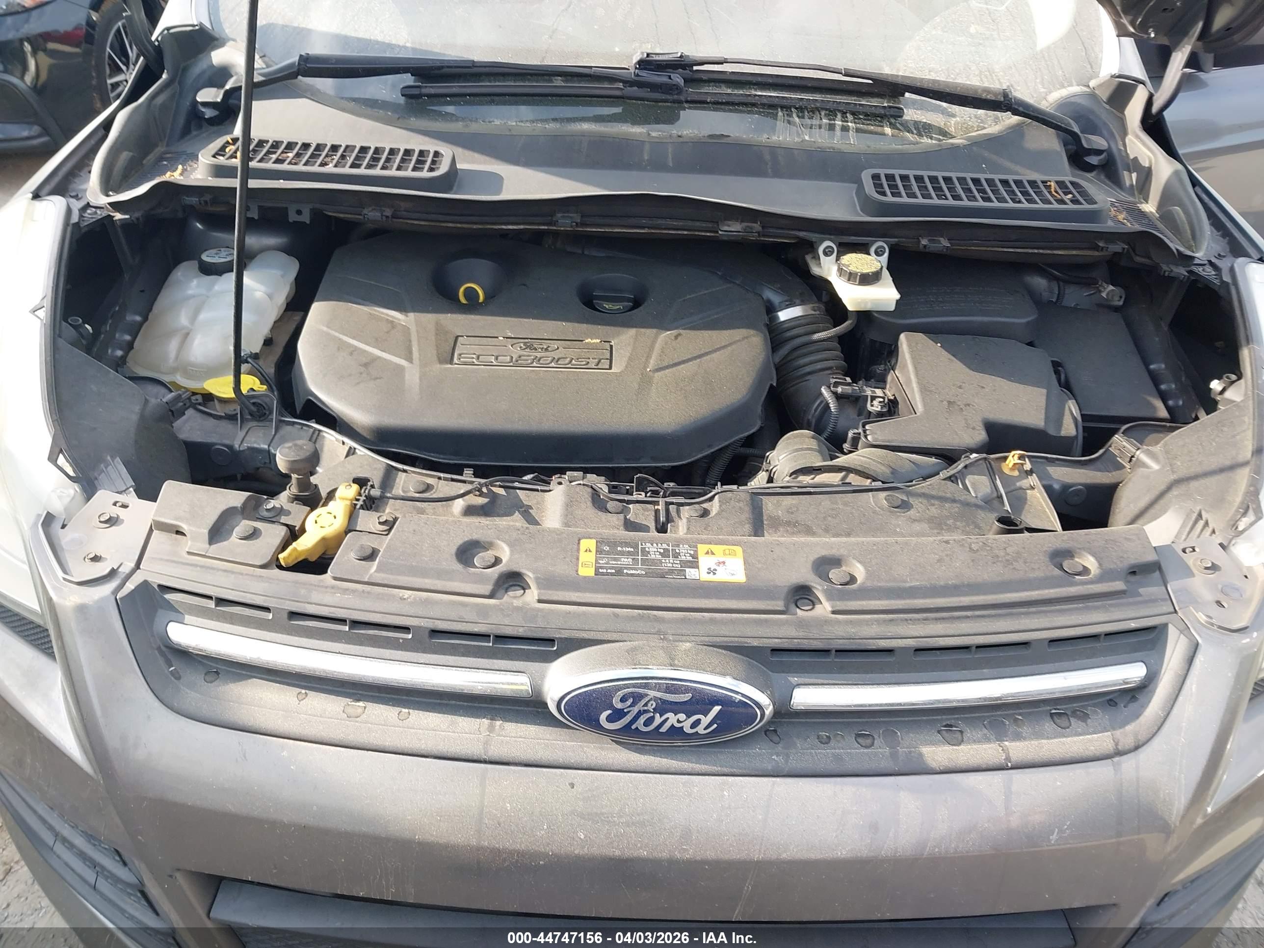FORD ESCAPE image 10