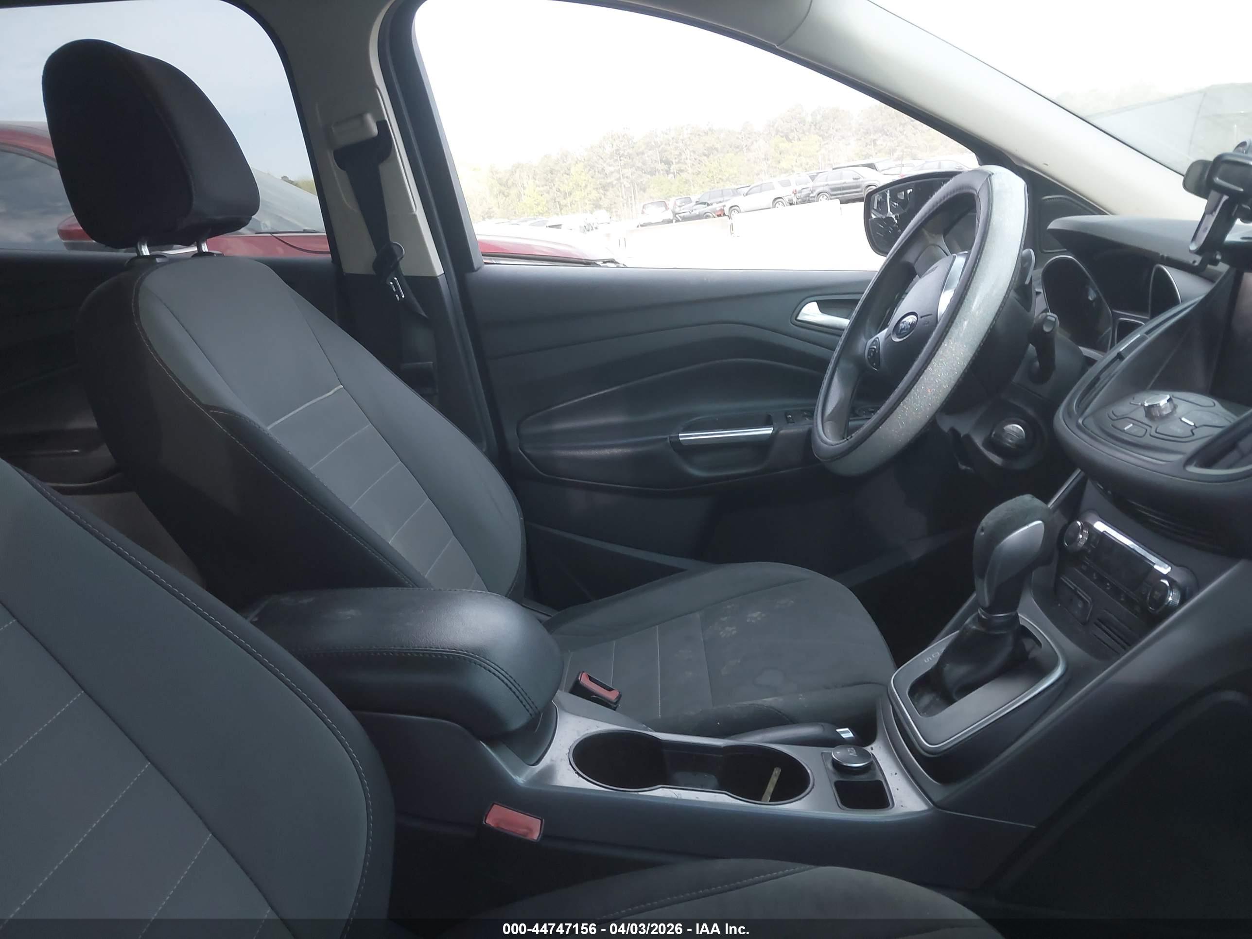 FORD ESCAPE image 5