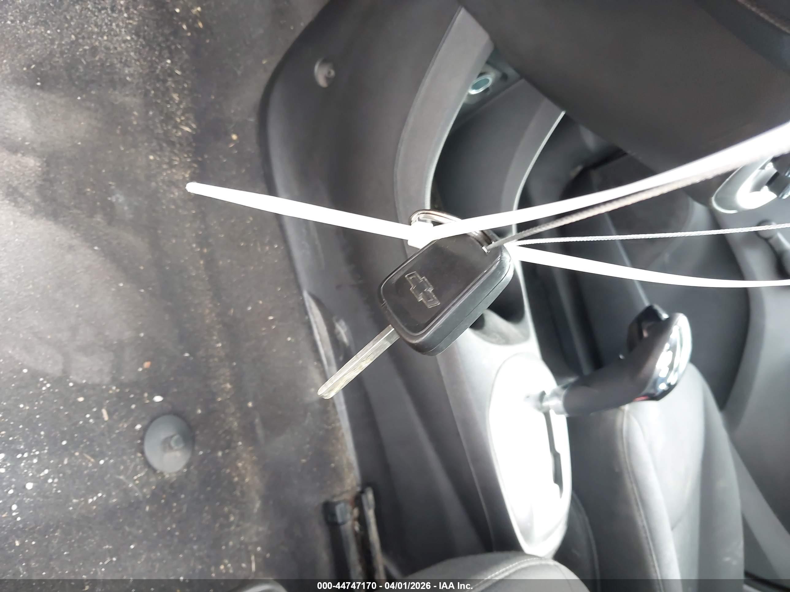 CHEVROLET SPARK image 11