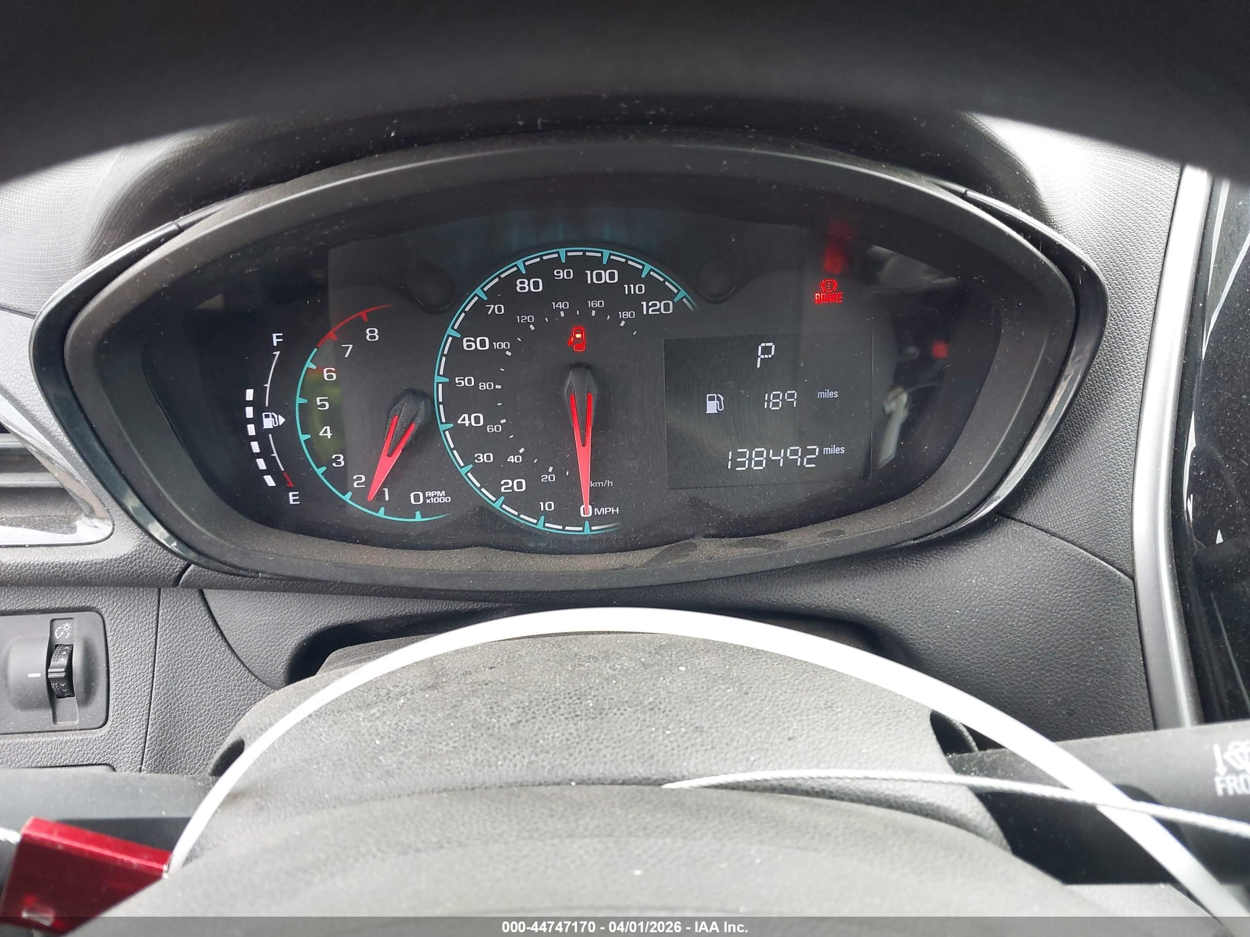 CHEVROLET SPARK image 7