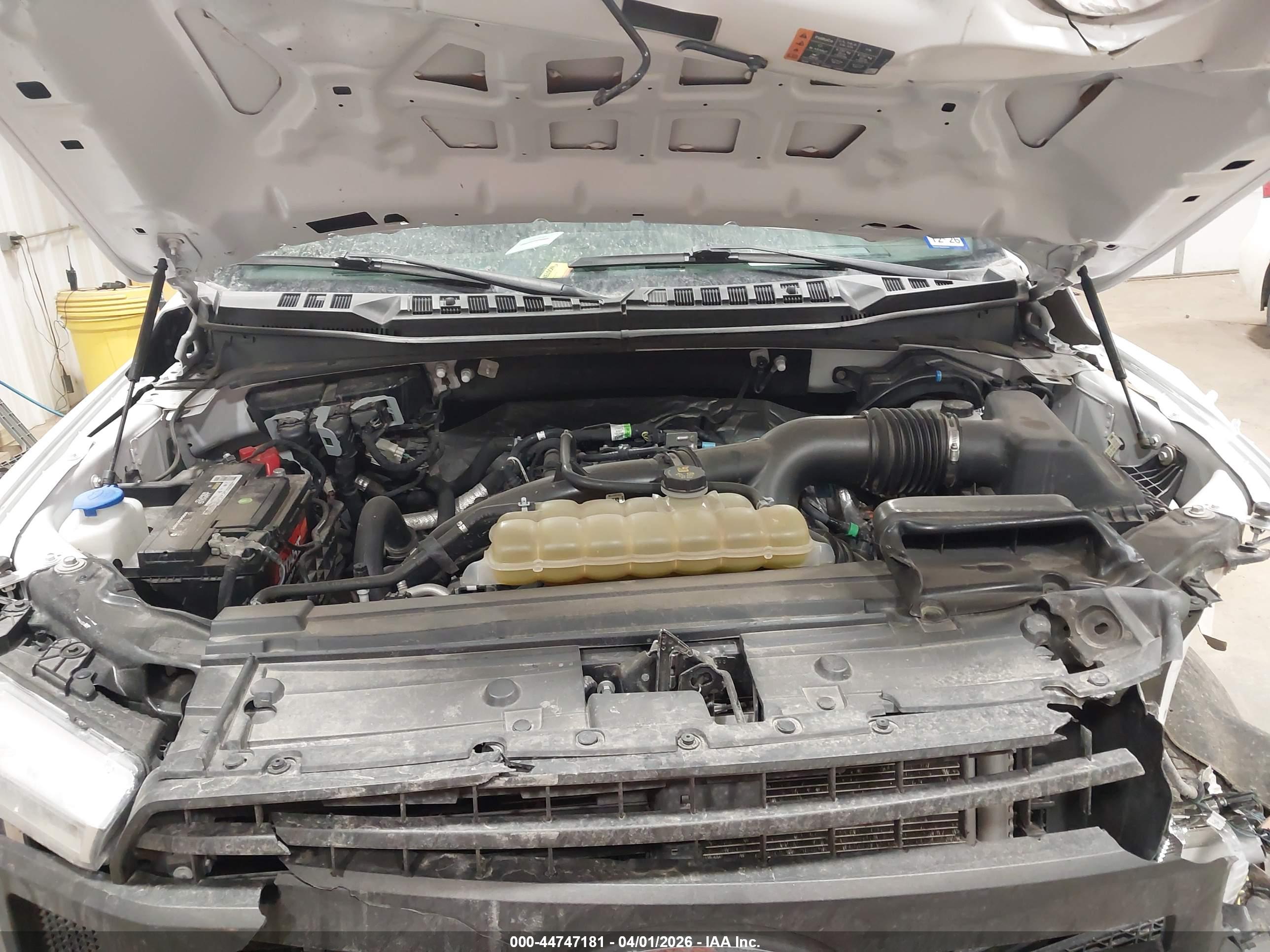FORD F-150 image 10