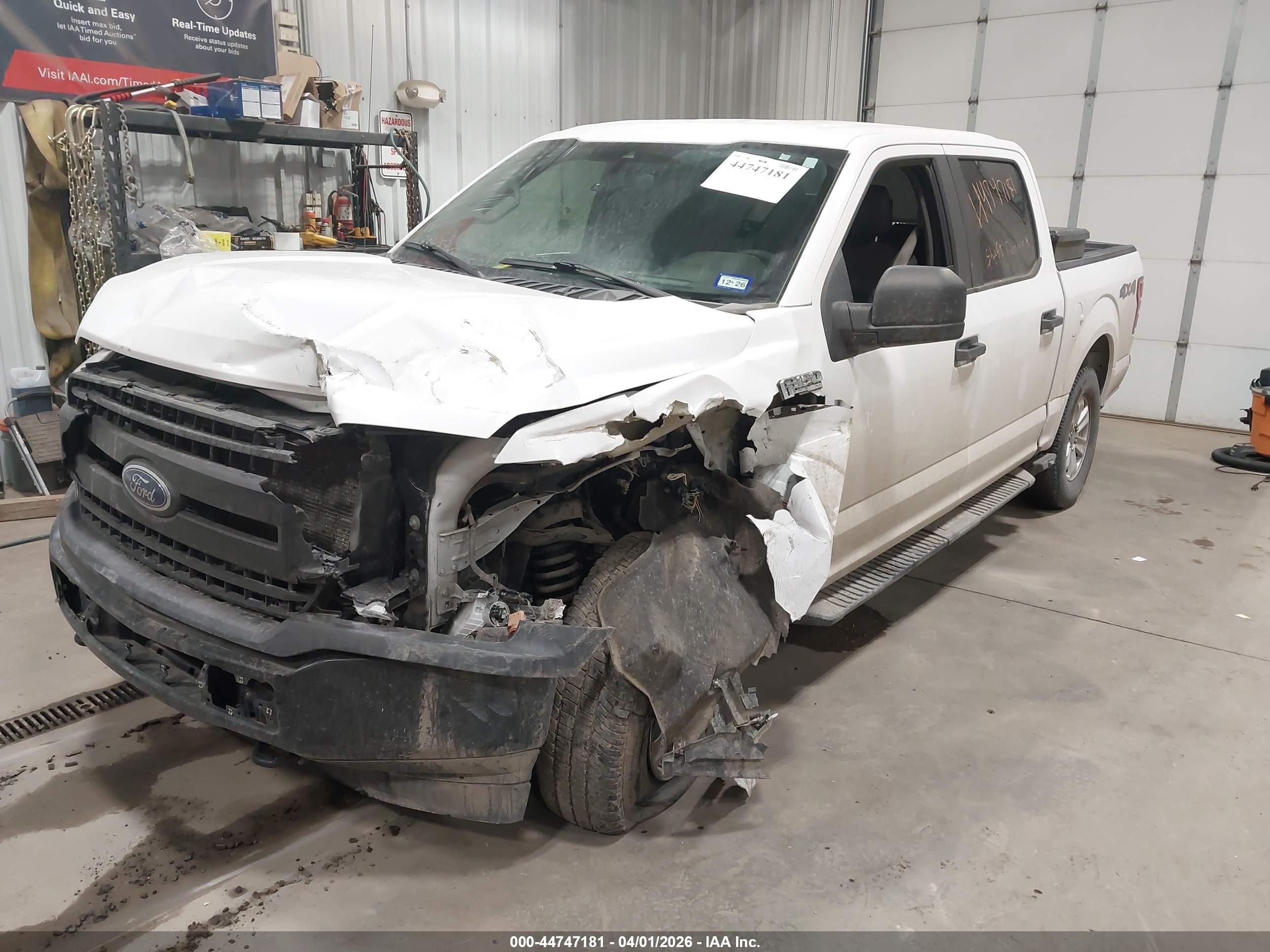 FORD F-150 image 2