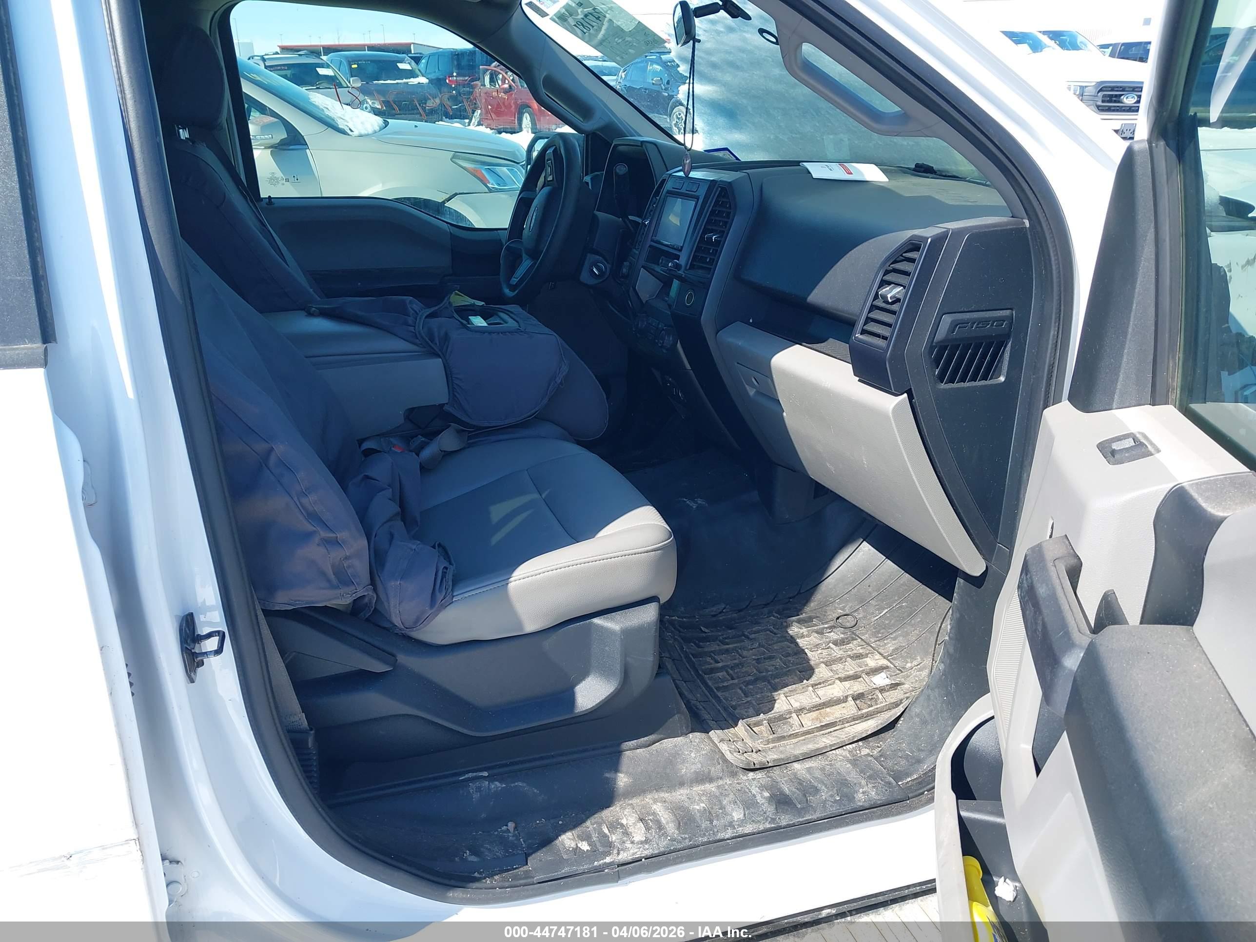 FORD F-150 image 5