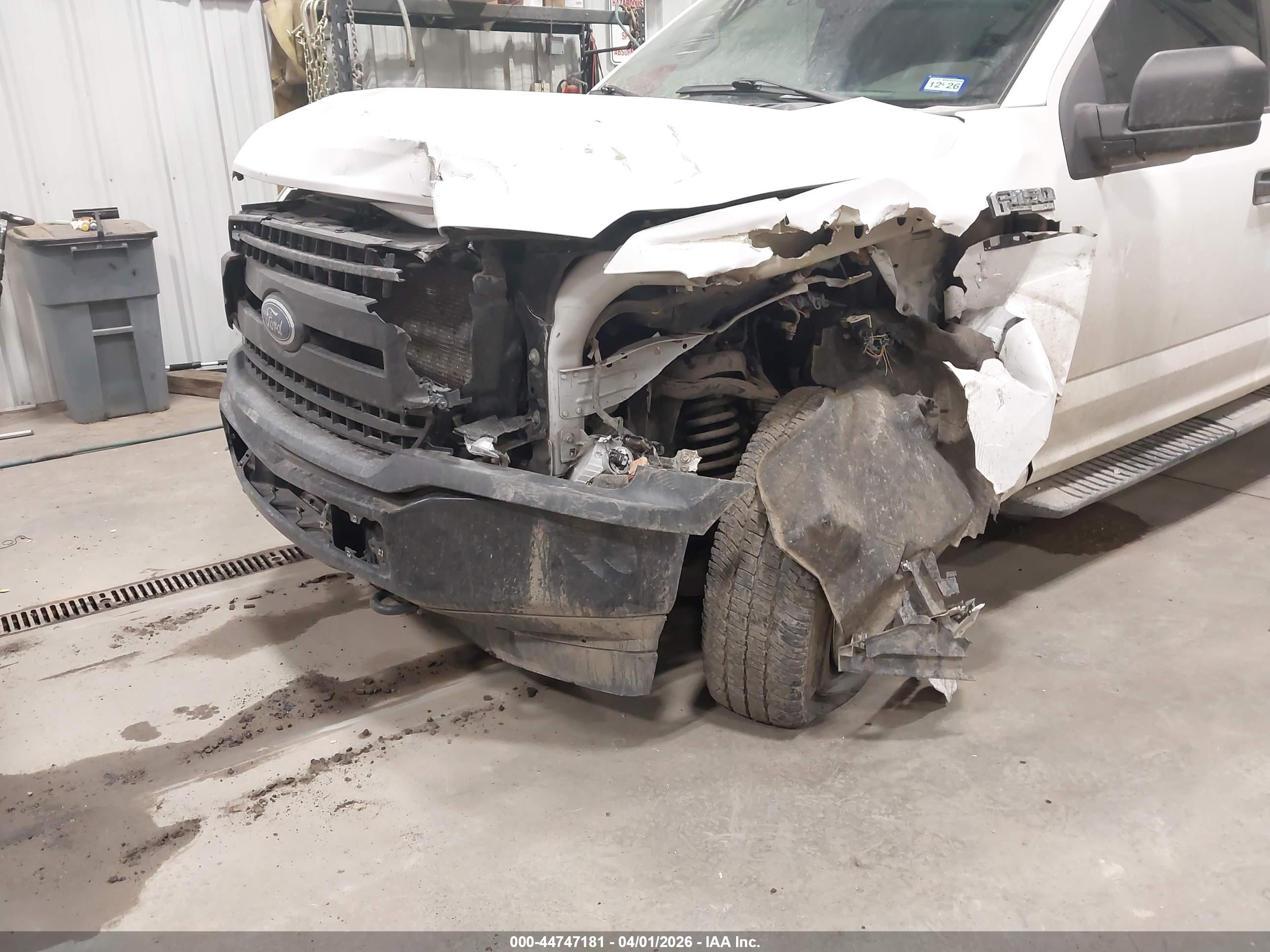 FORD F-150 image 6
