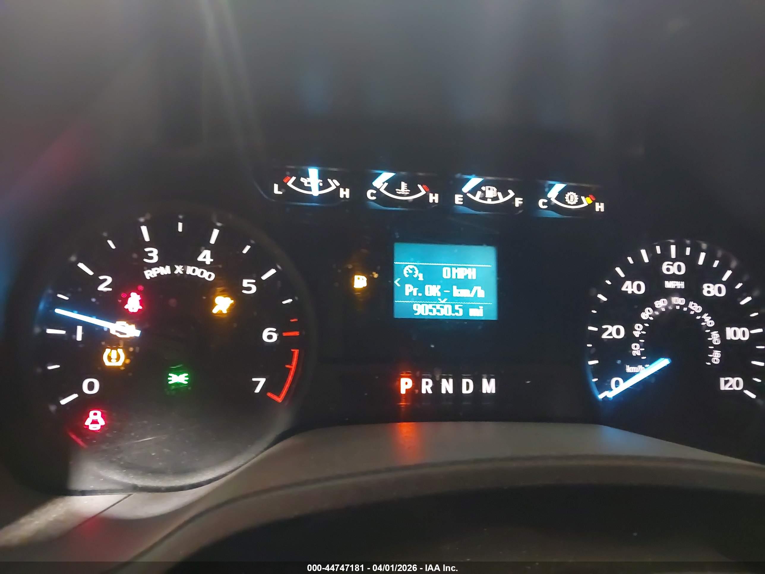FORD F-150 image 7