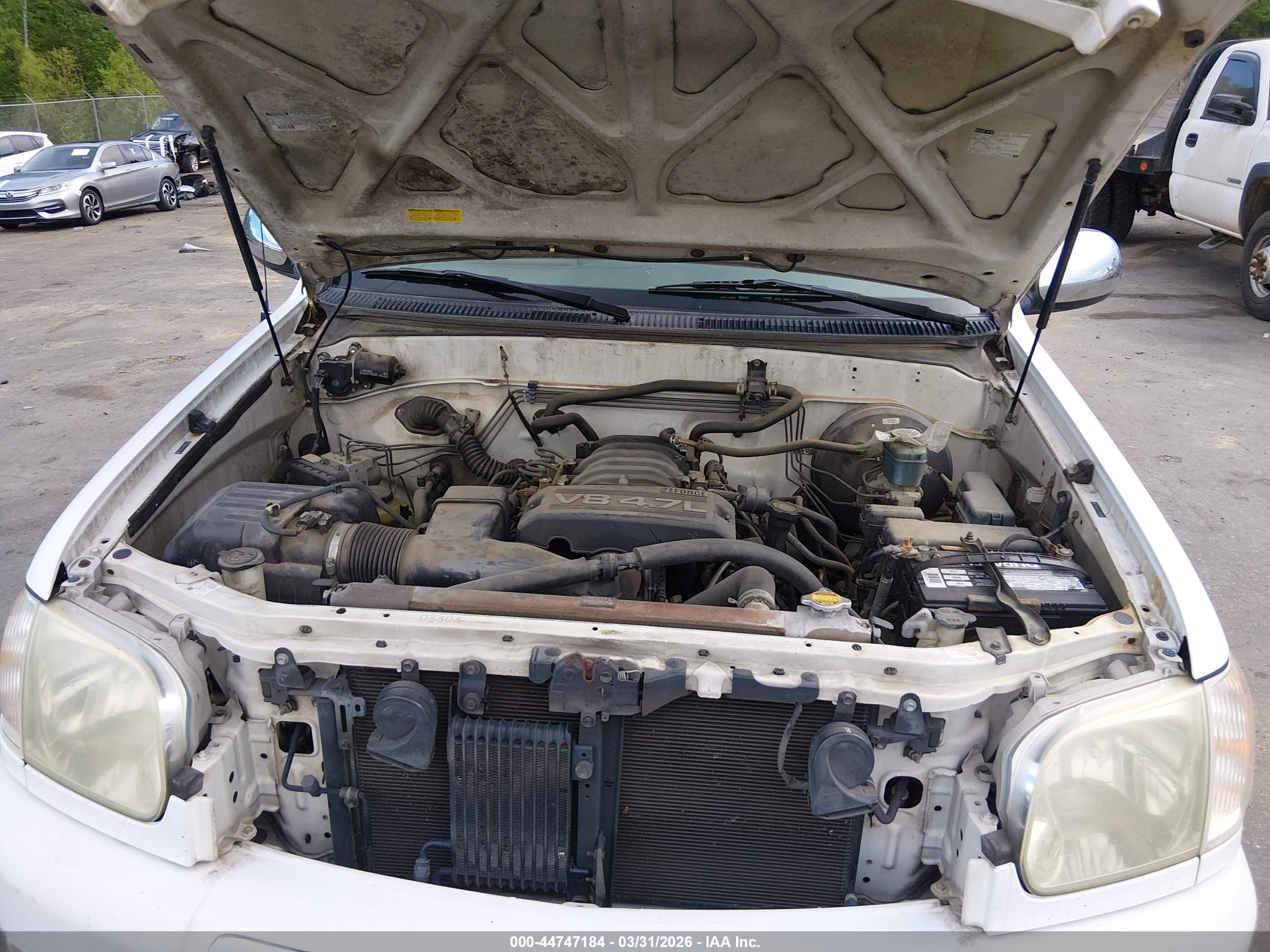 TOYOTA TUNDRA image 10