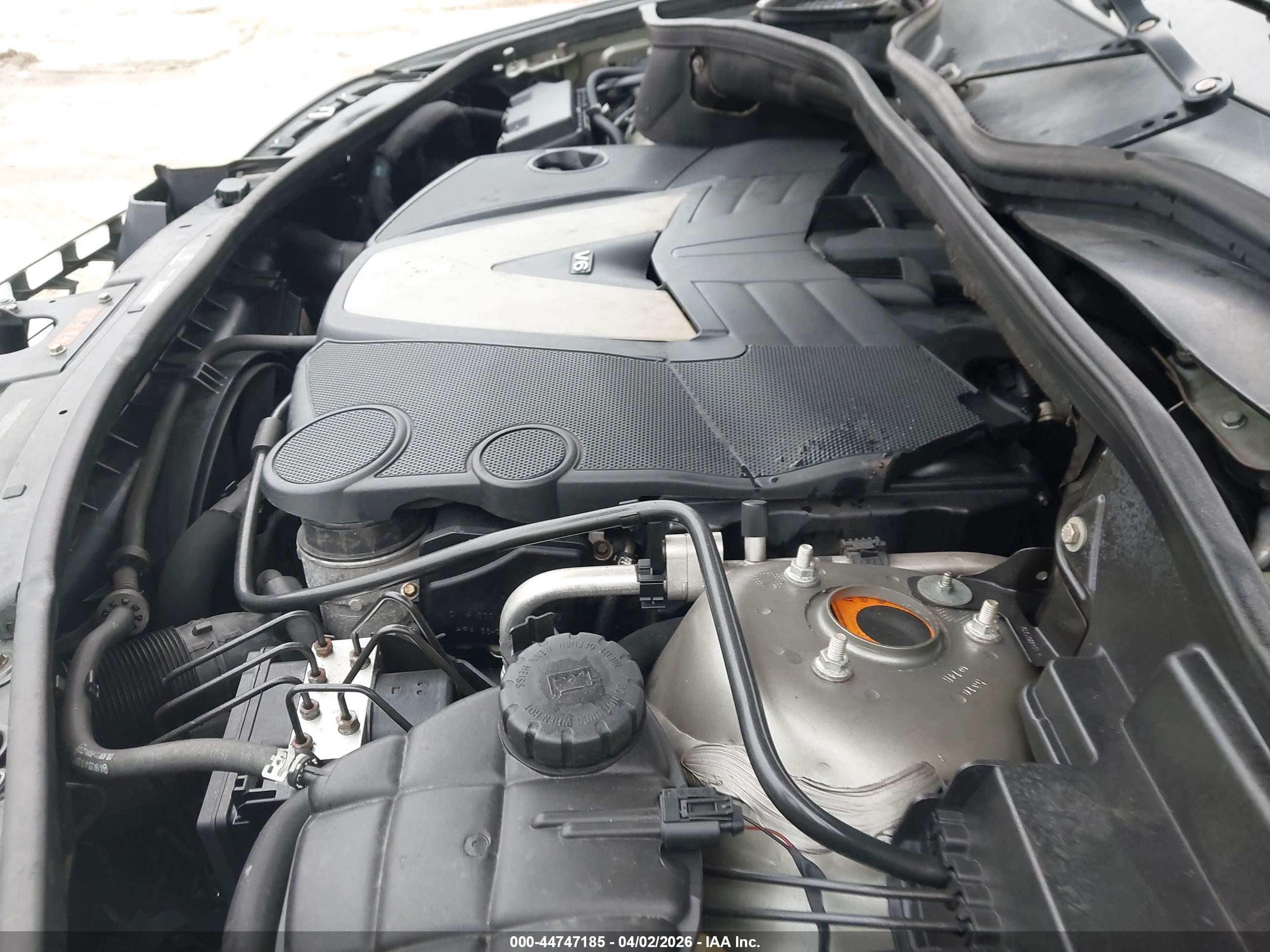 MERCEDES-BENZ ML image 10