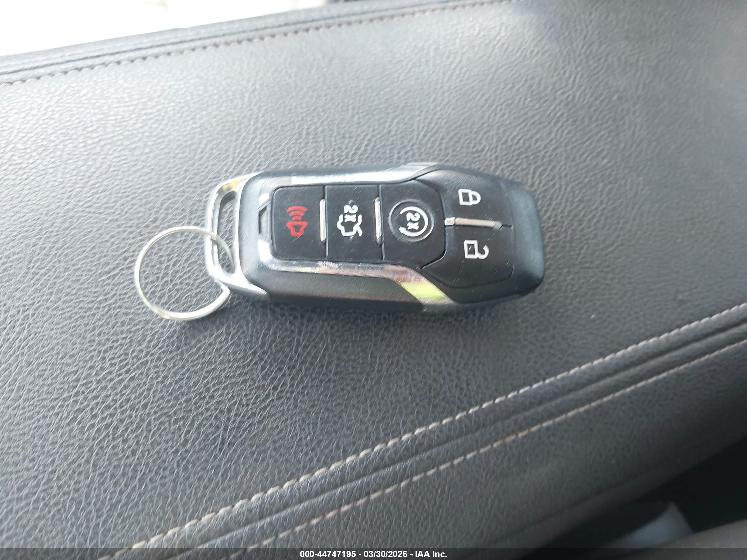 LINCOLN MKZ image 11