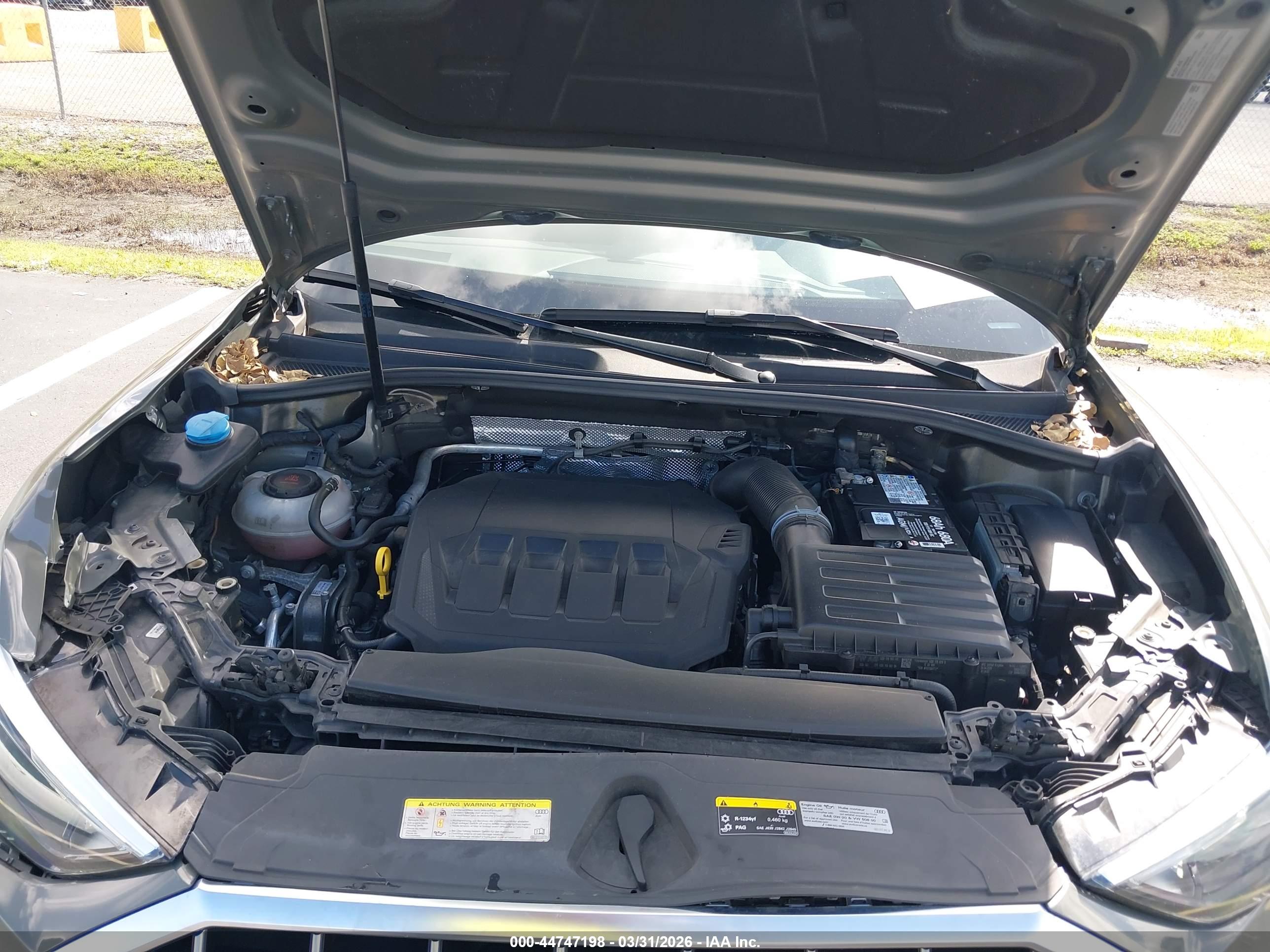 AUDI Q3 image 10