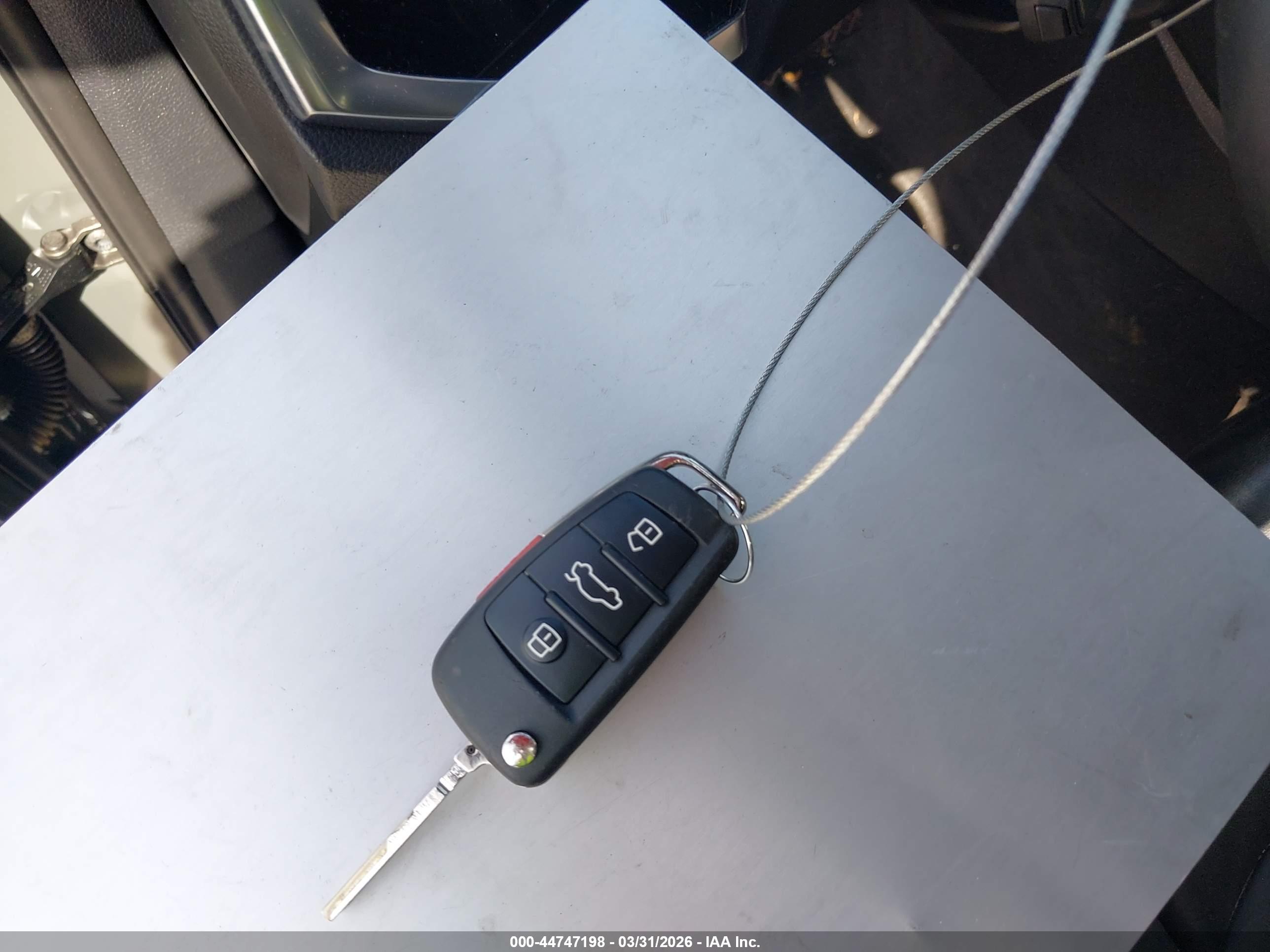 AUDI Q3 image 11